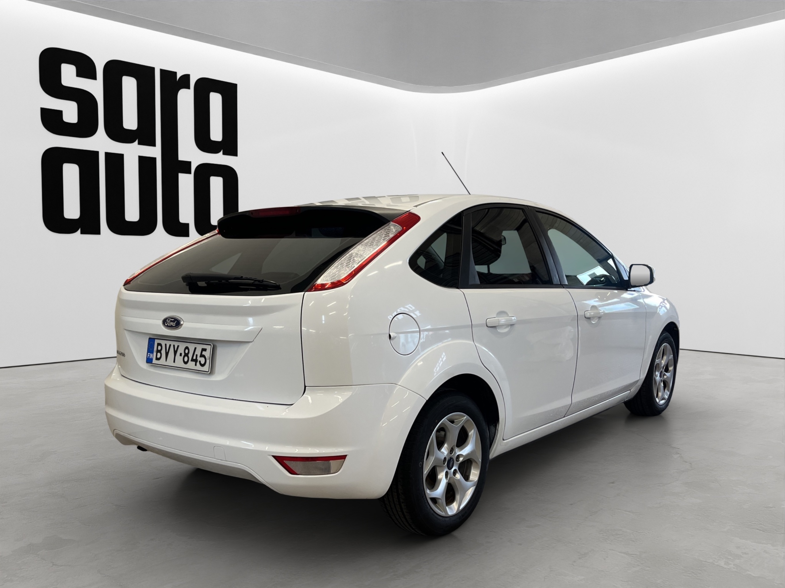 Ford Focus kuva 3