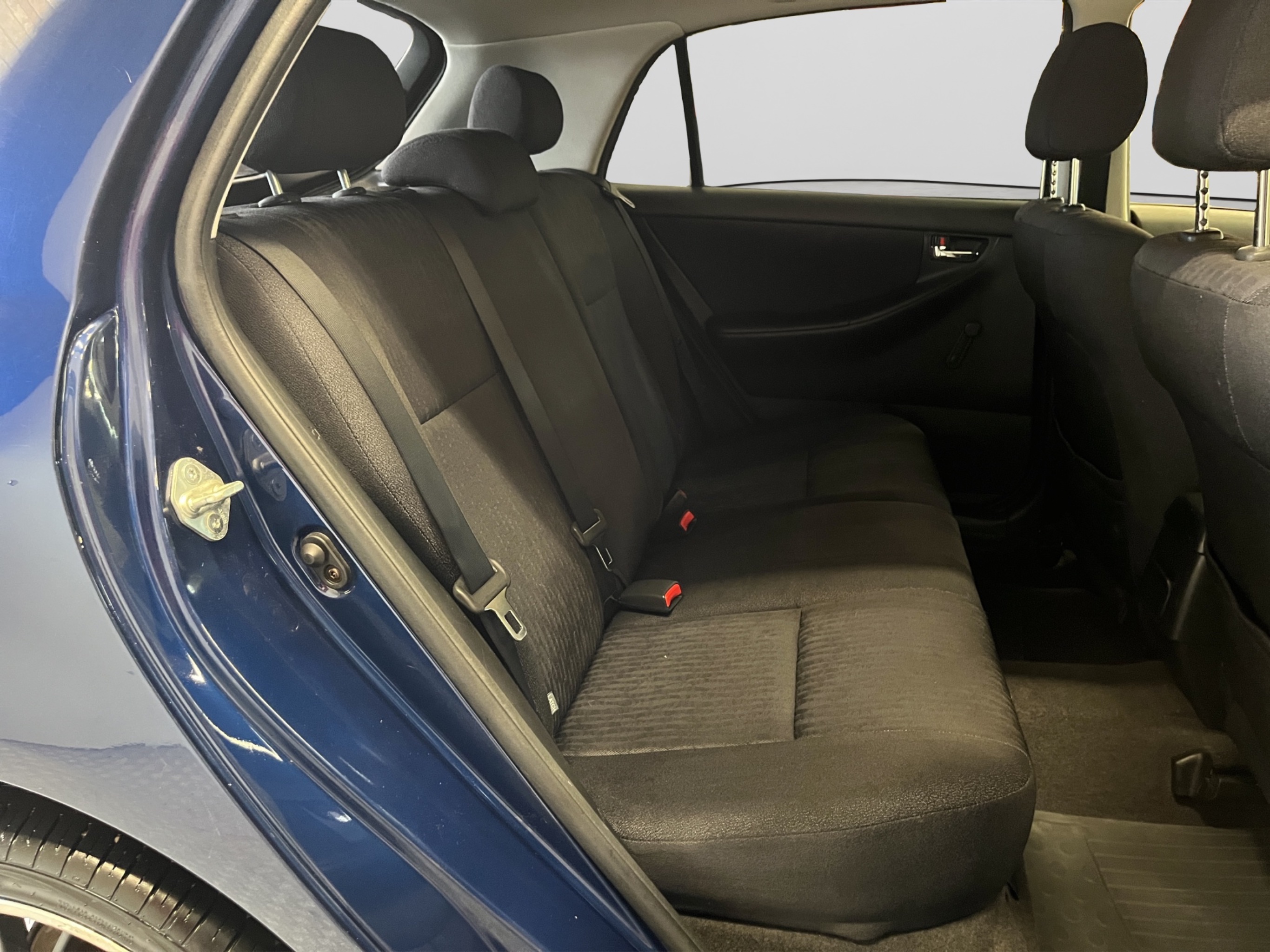 Toyota Corolla 2004 – kuva 14