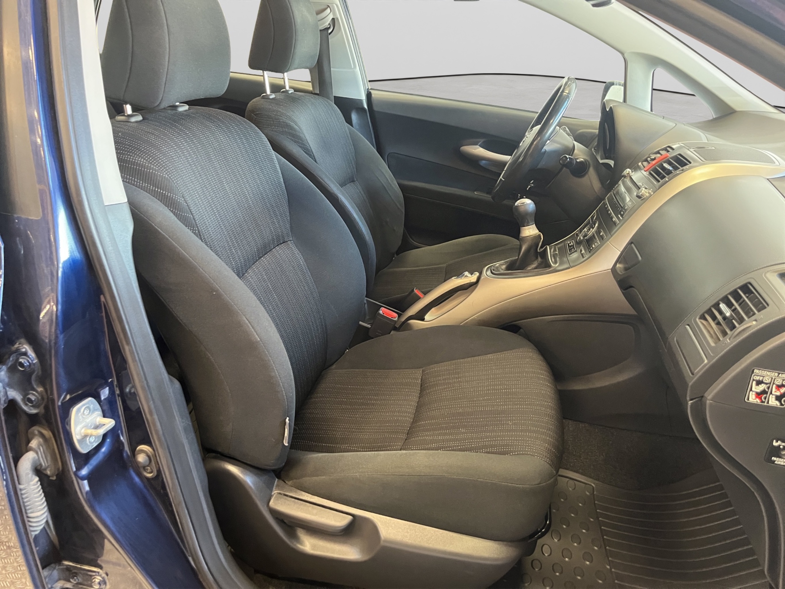 Toyota Auris kuva 11