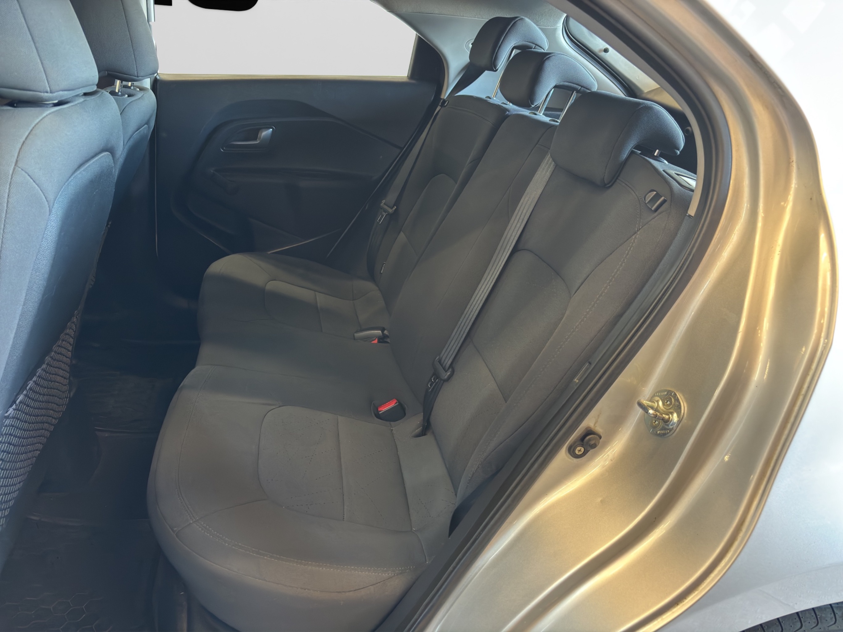 Kia Rio 2013 – kuva 15