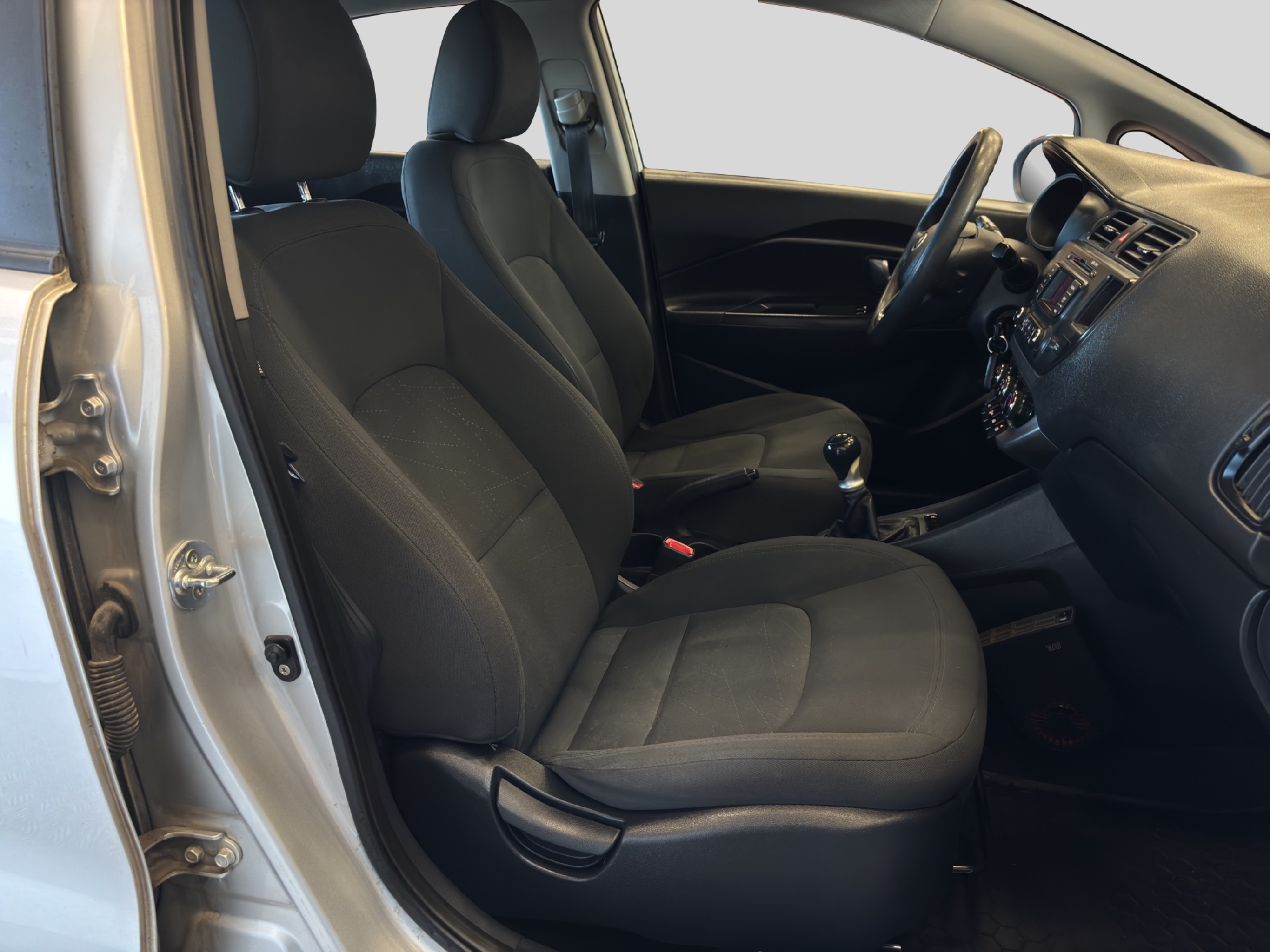 Kia Rio 2013 – kuva 16