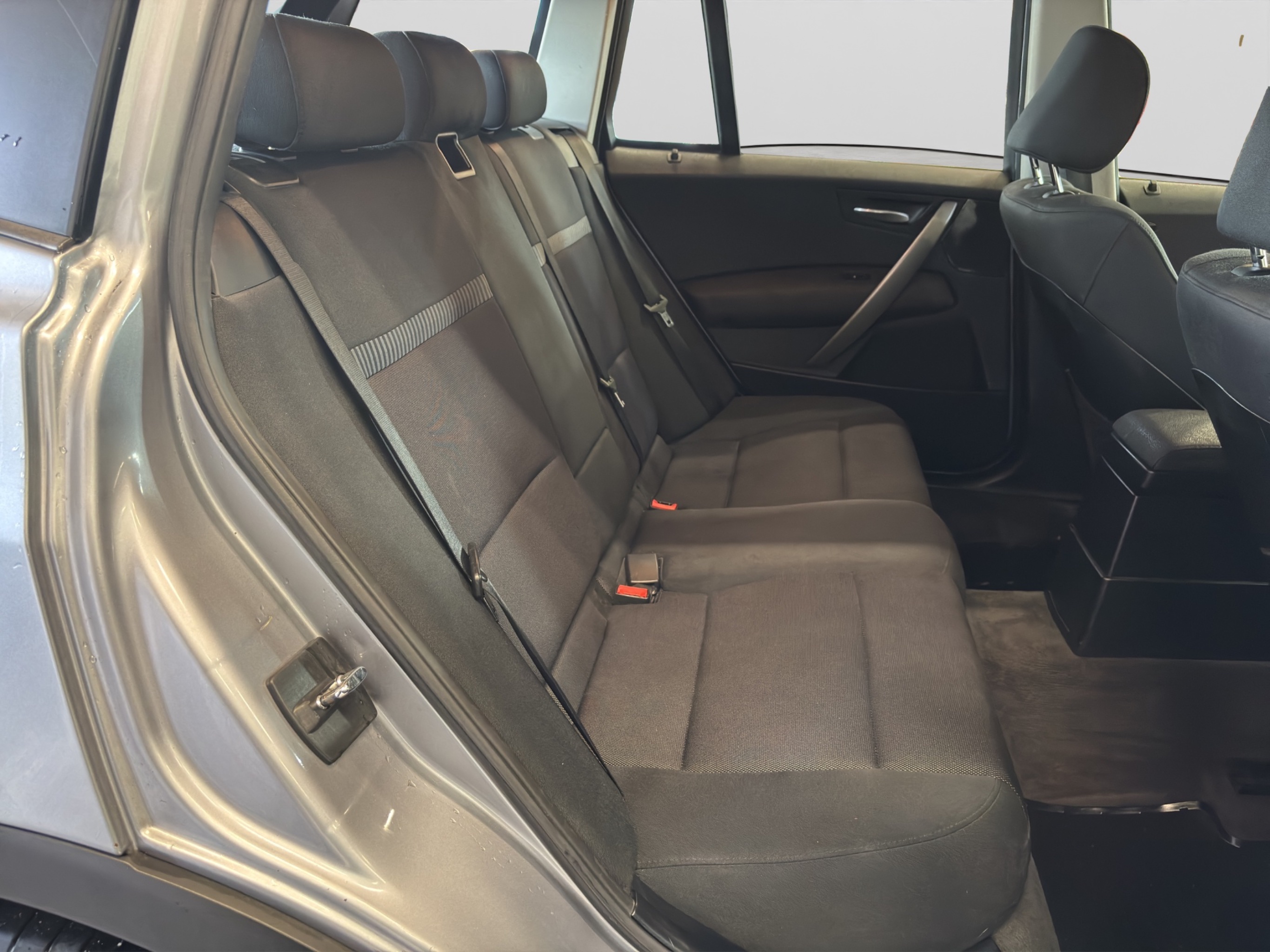 BMW X3 2006 – kuva 15