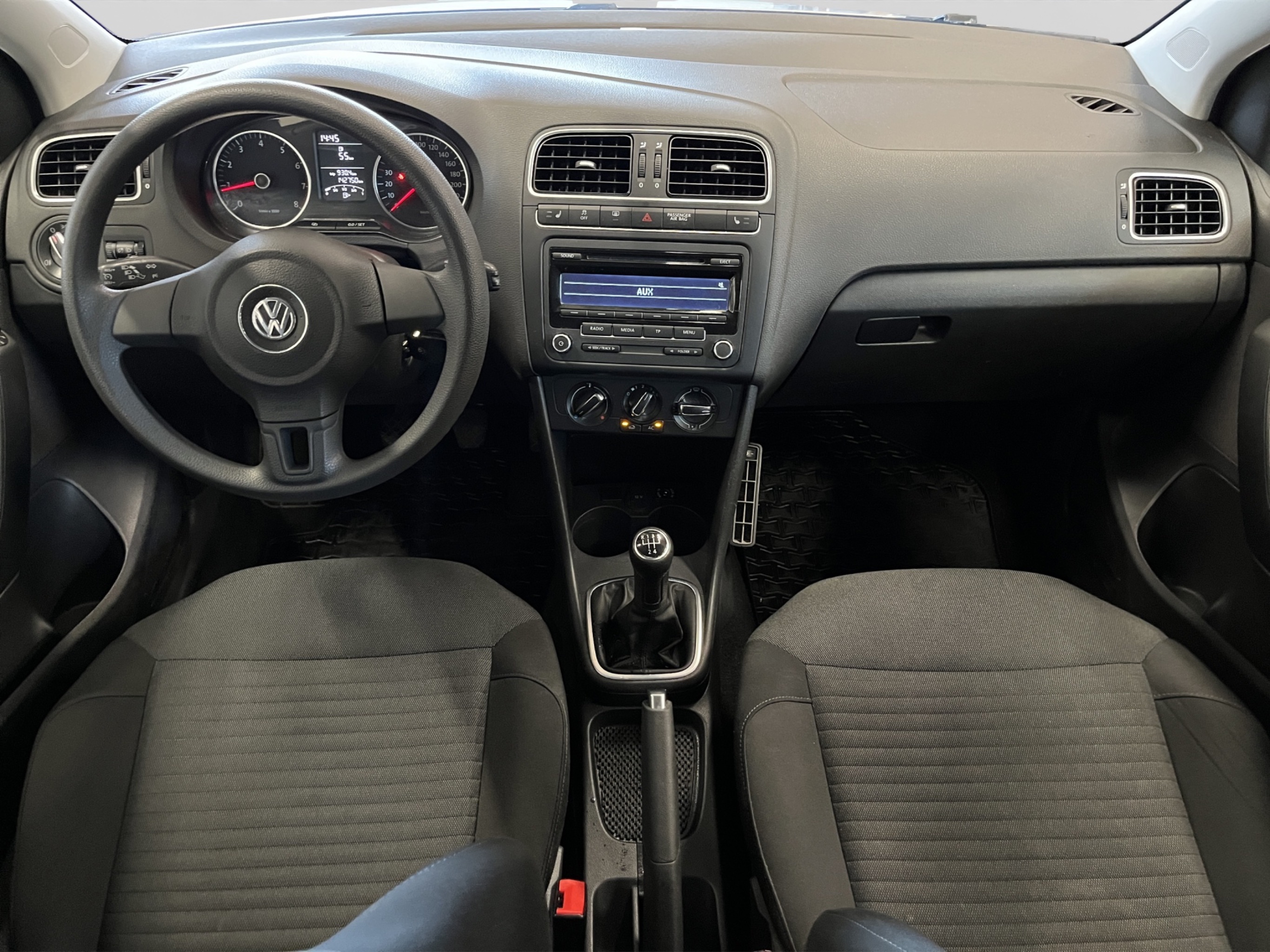 Volkswagen Polo kuva 15