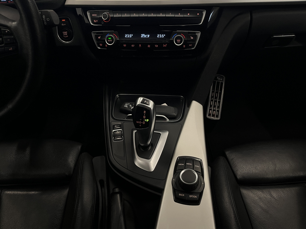 BMW 318 kuva 18