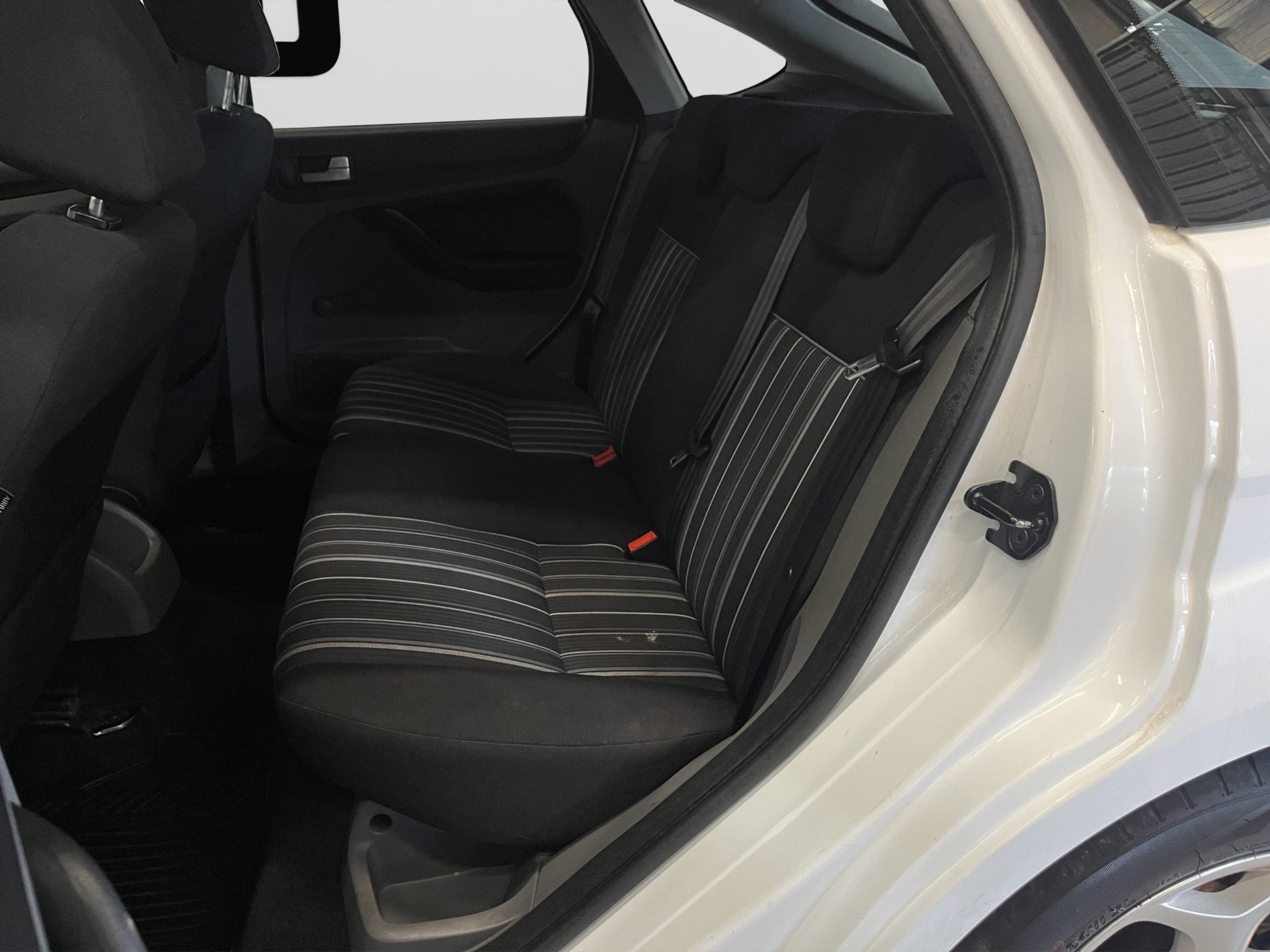 Ford Focus kuva 12