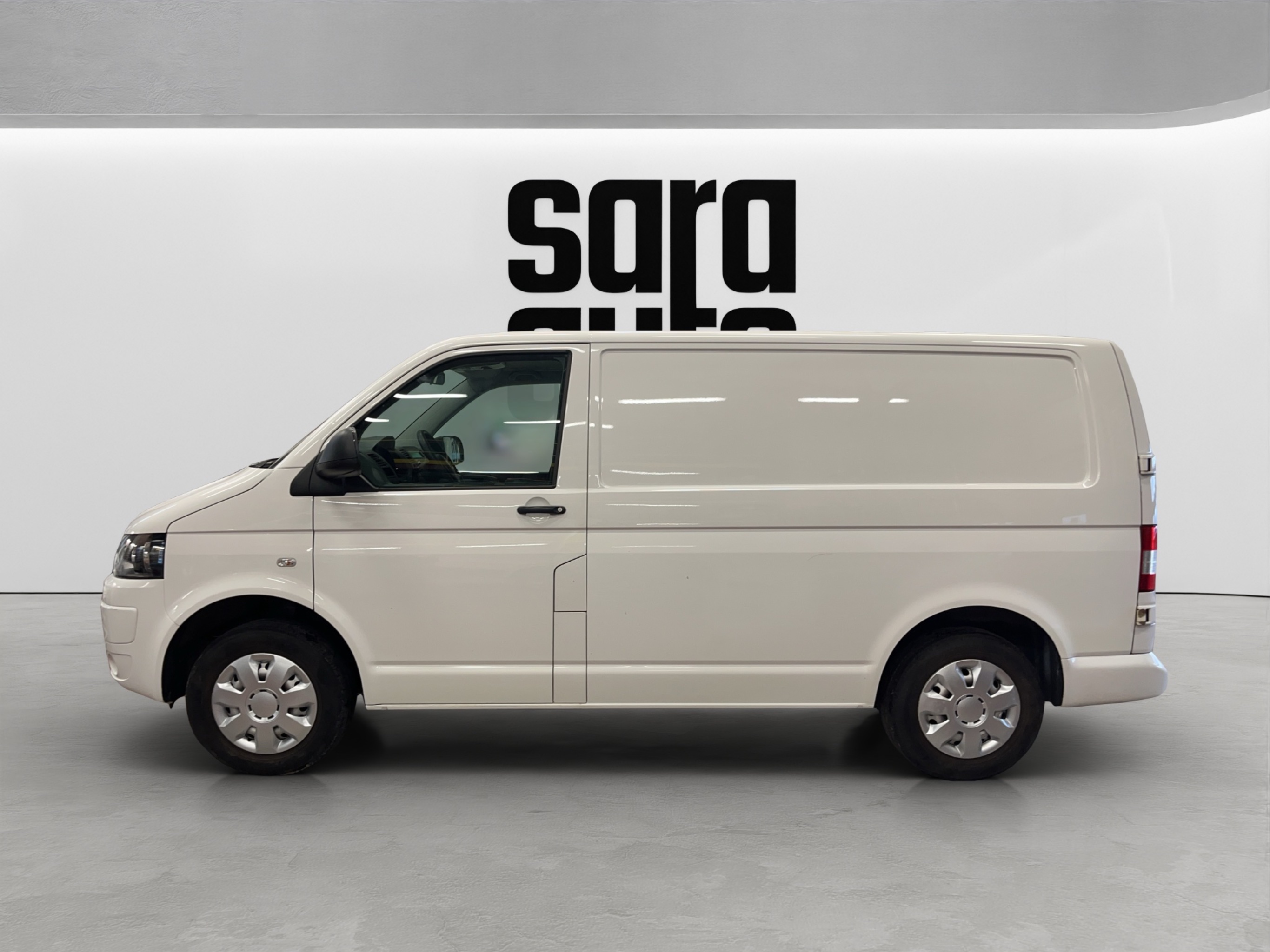 Volkswagen Transporter 2015 – kuva 7