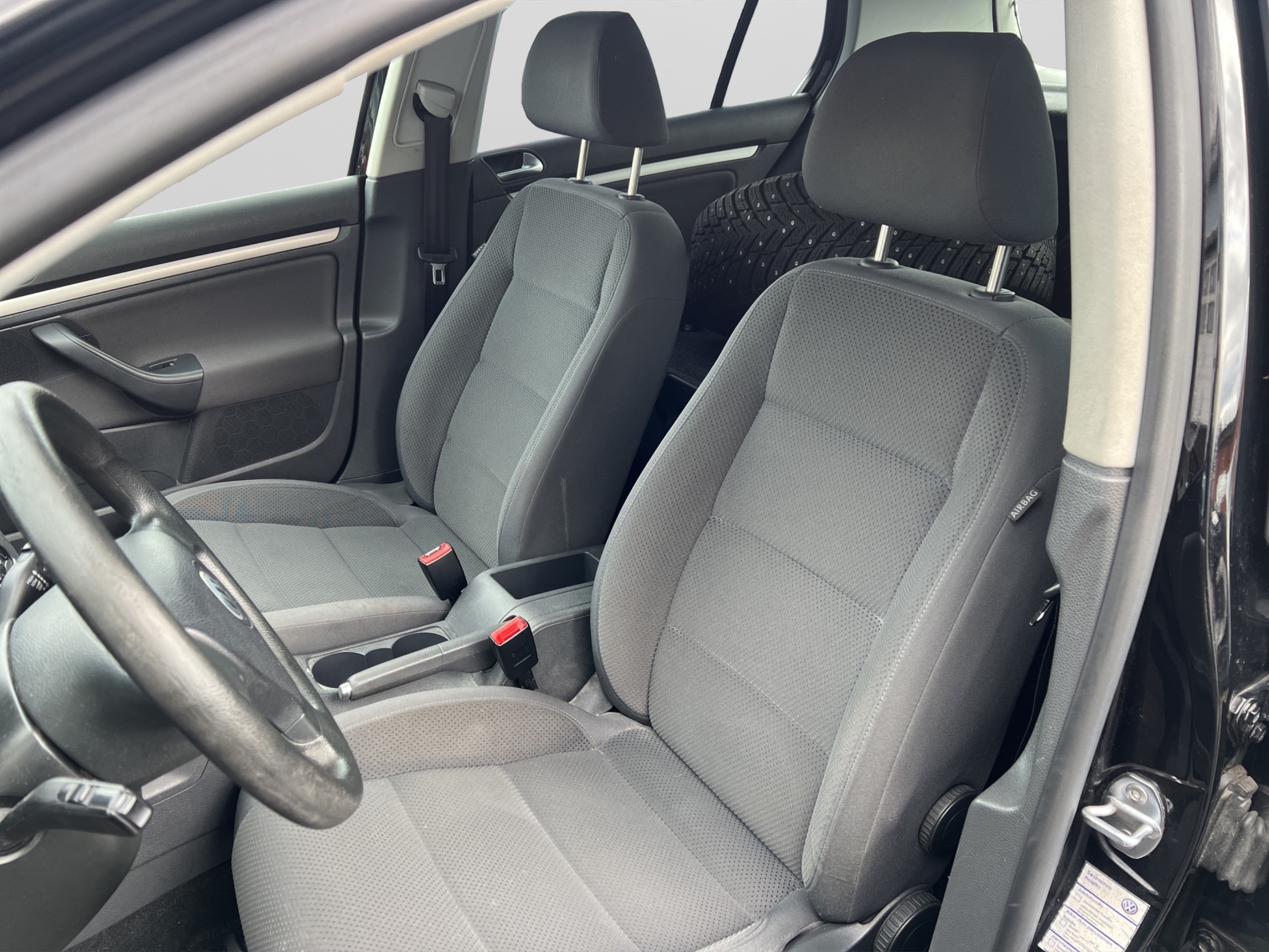 Volkswagen Golf 2007 – kuva 12