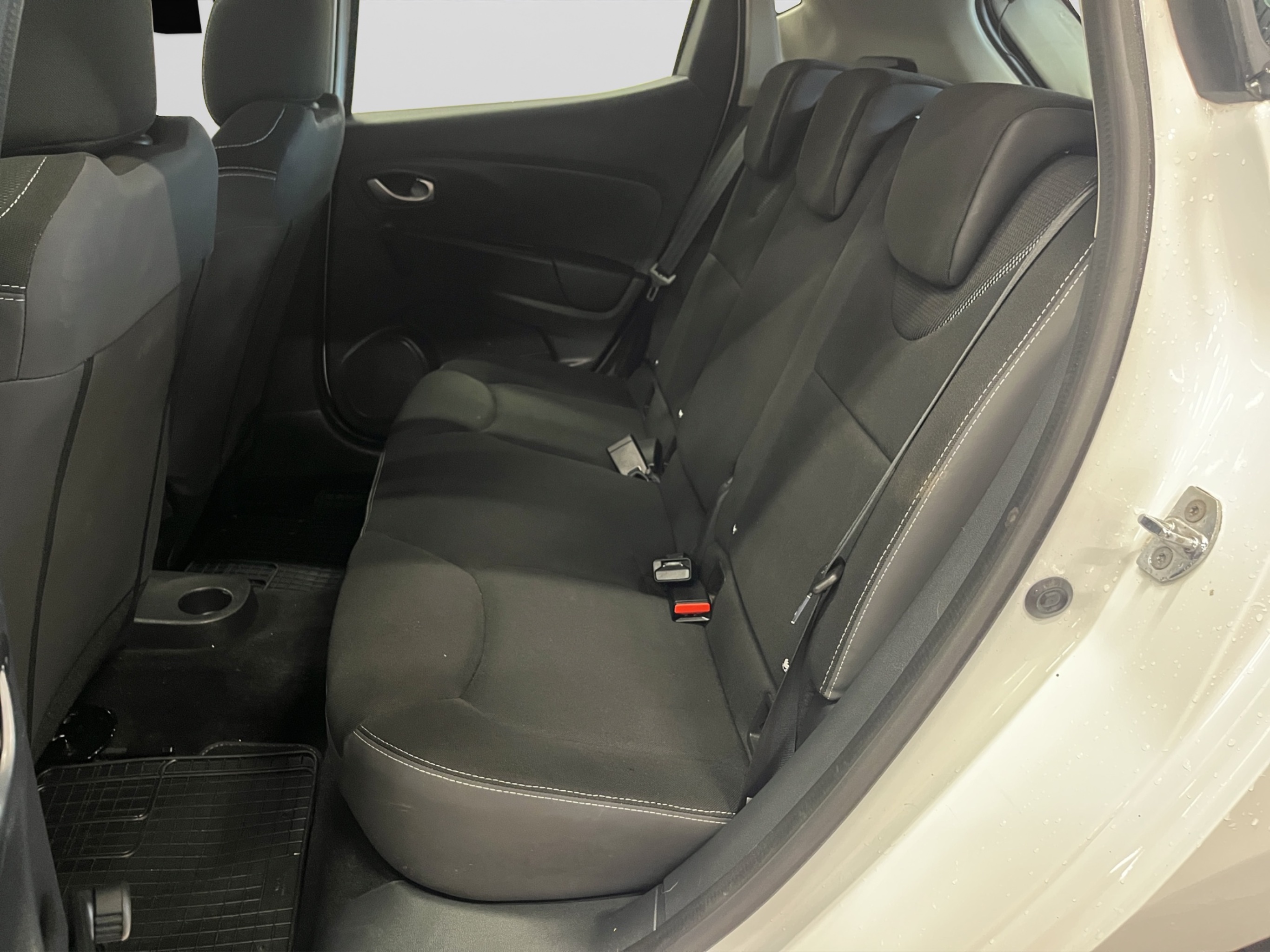 Renault Clio 2017 – kuva 12