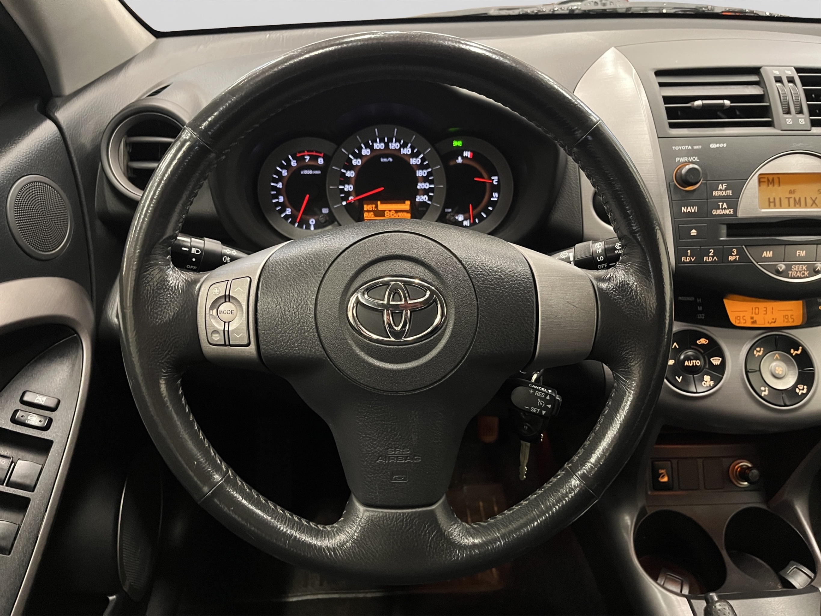 Toyota RAV4 2007 – kuva 18
