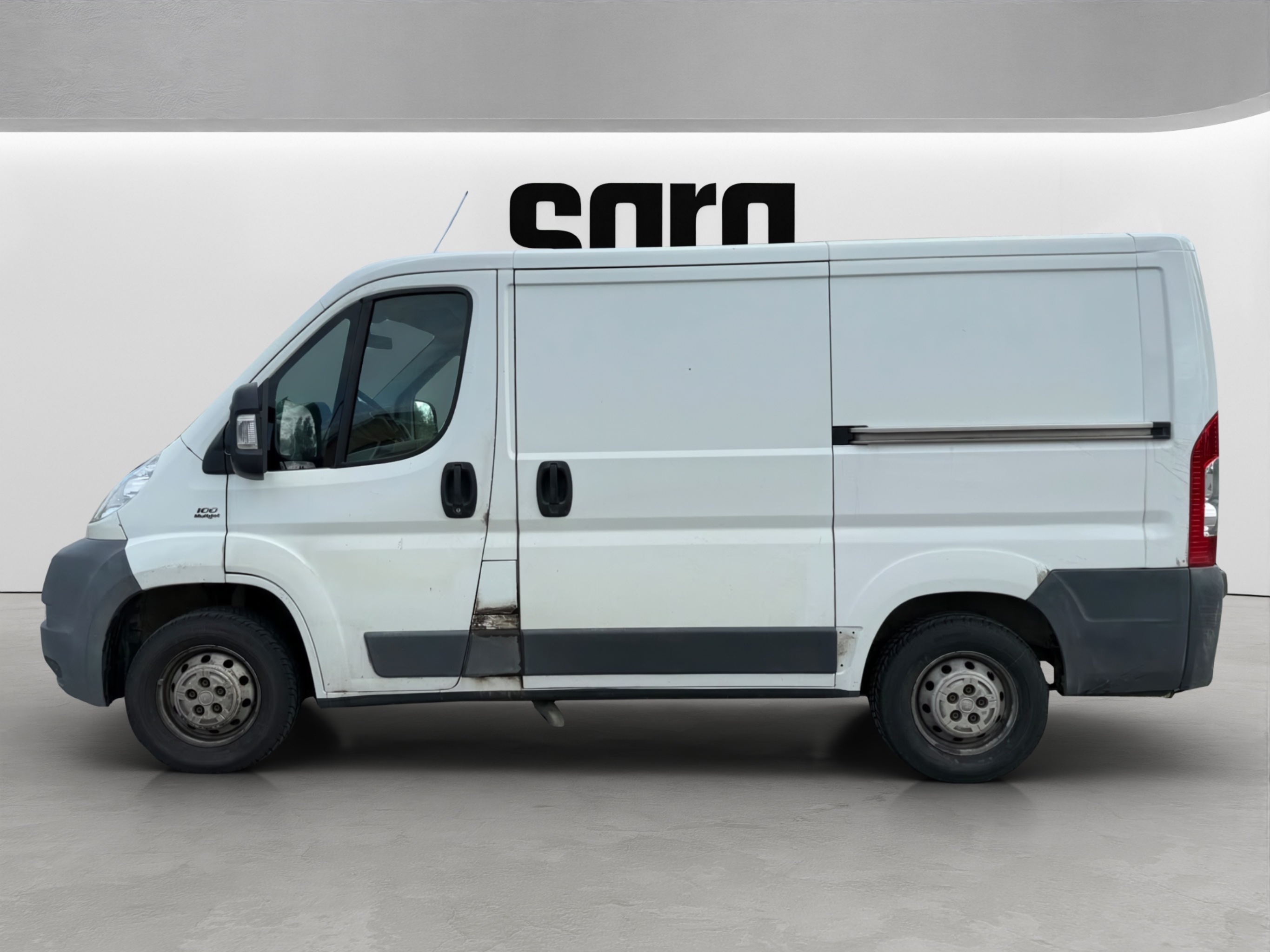 Fiat Ducato kuva 3