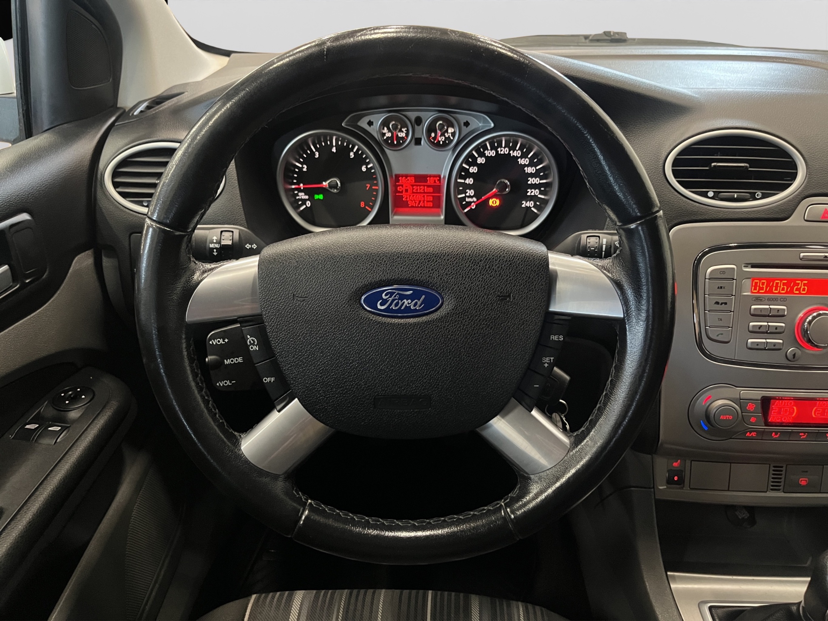 Ford Focus kuva 18