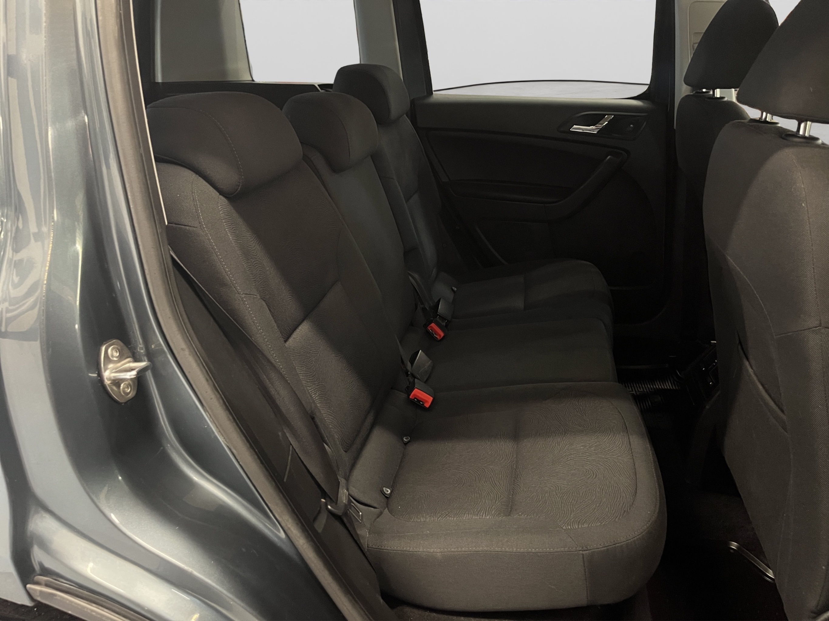 Skoda Yeti 2014 – kuva 13