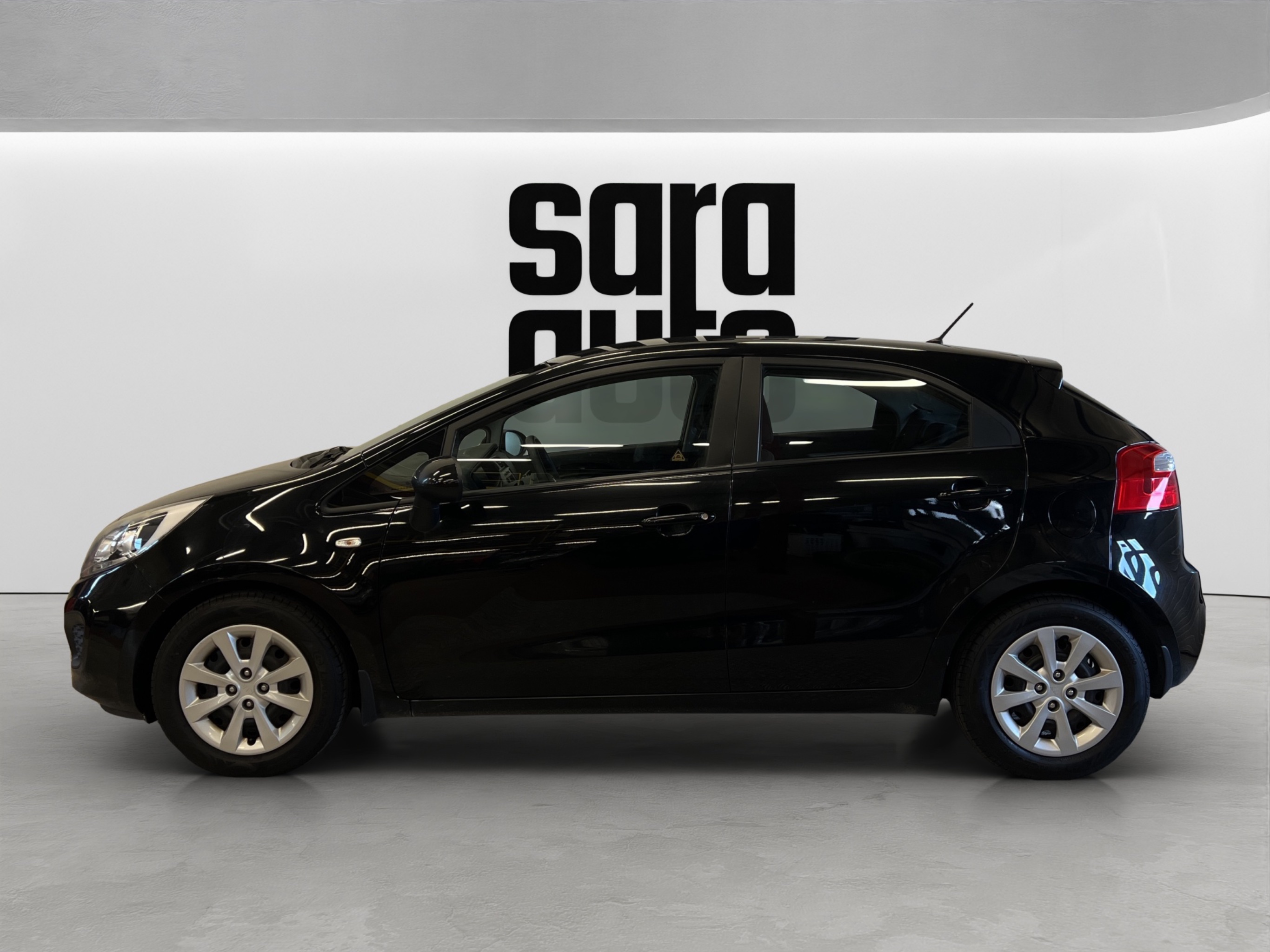 Kia Rio kuva 7