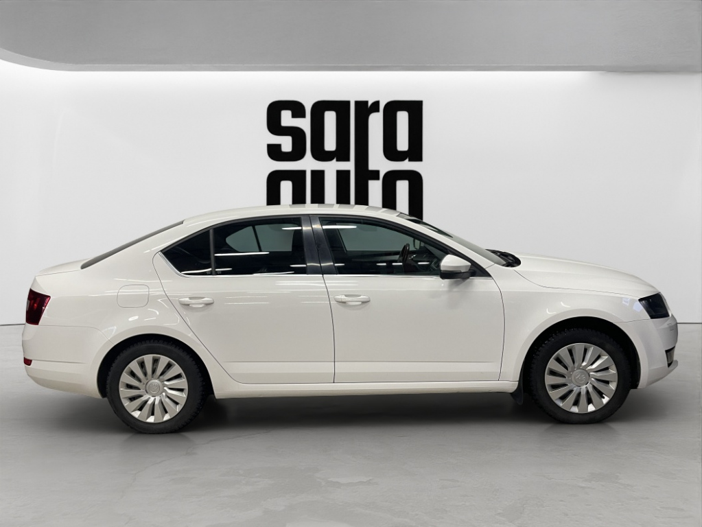 Skoda Octavia kuva 2