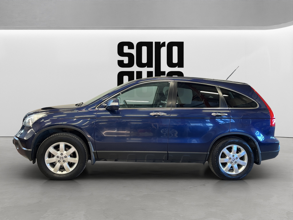 Honda CR-V kuva 7