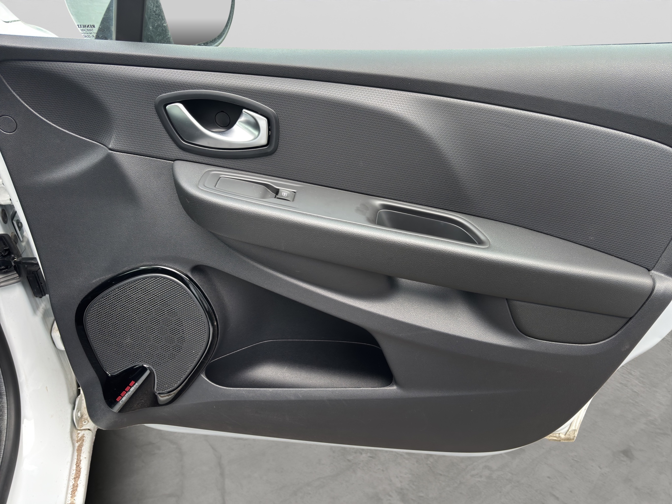 Renault Clio 2018 – kuva 19