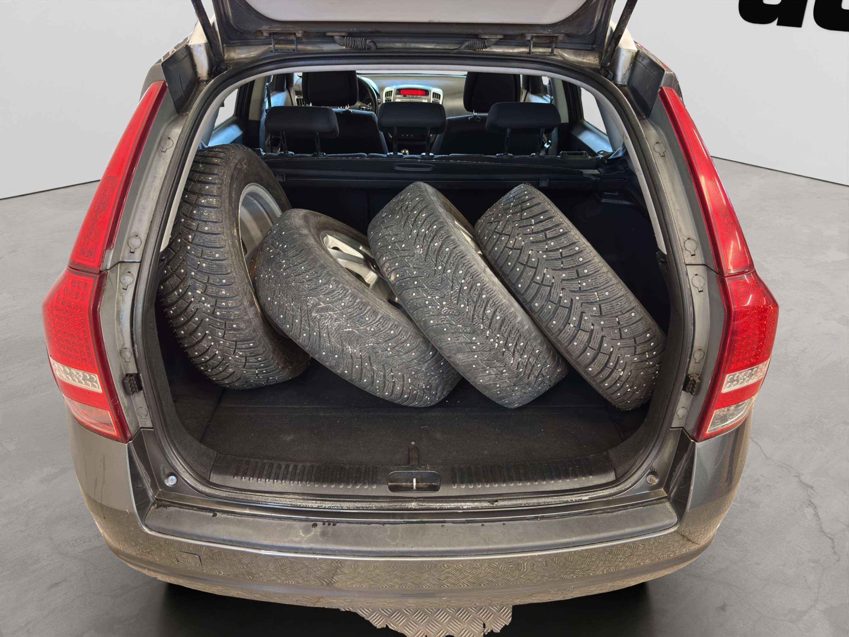 Kia Ceed 2011 – kuva 19