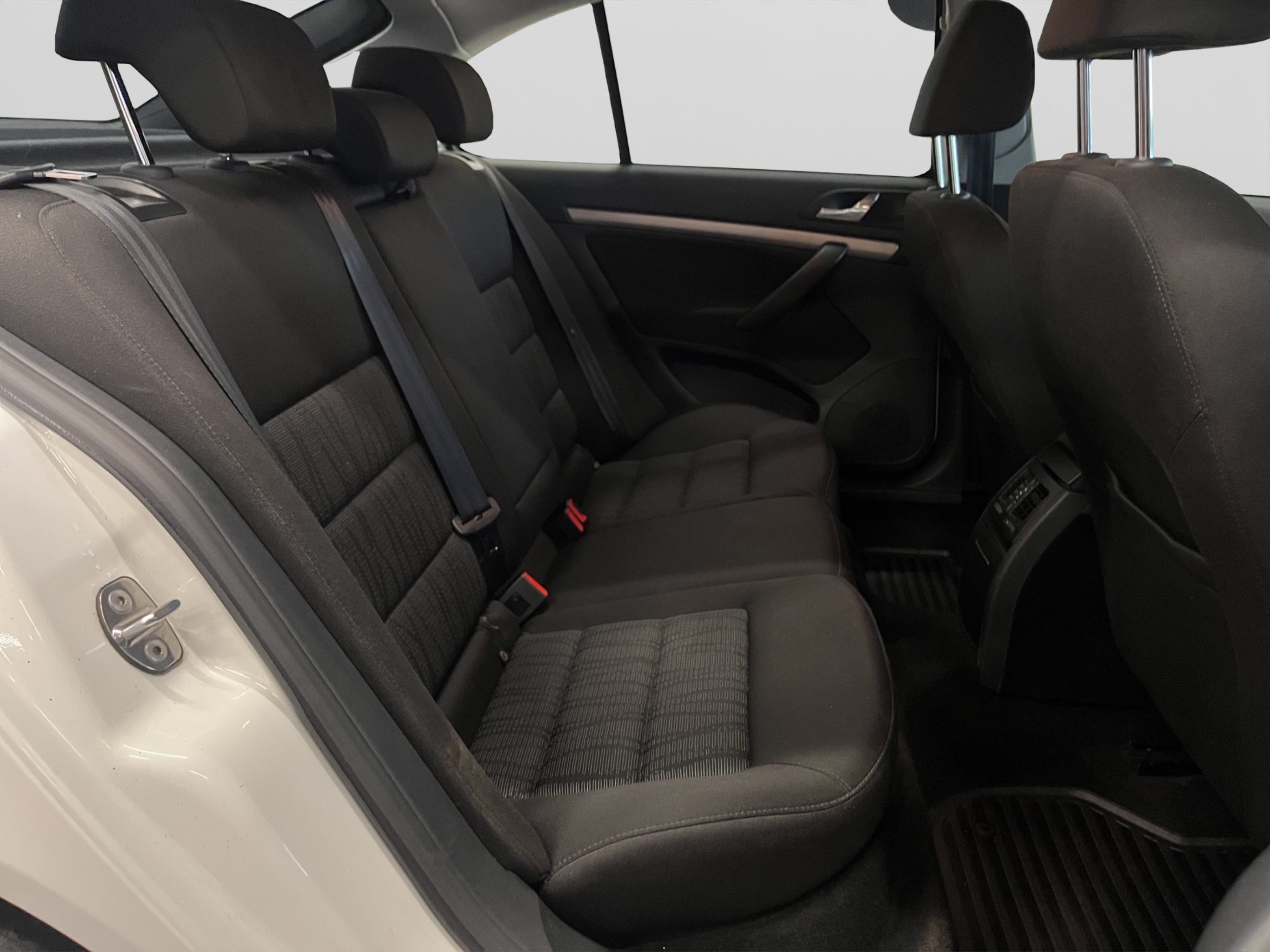 Skoda Octavia kuva 14