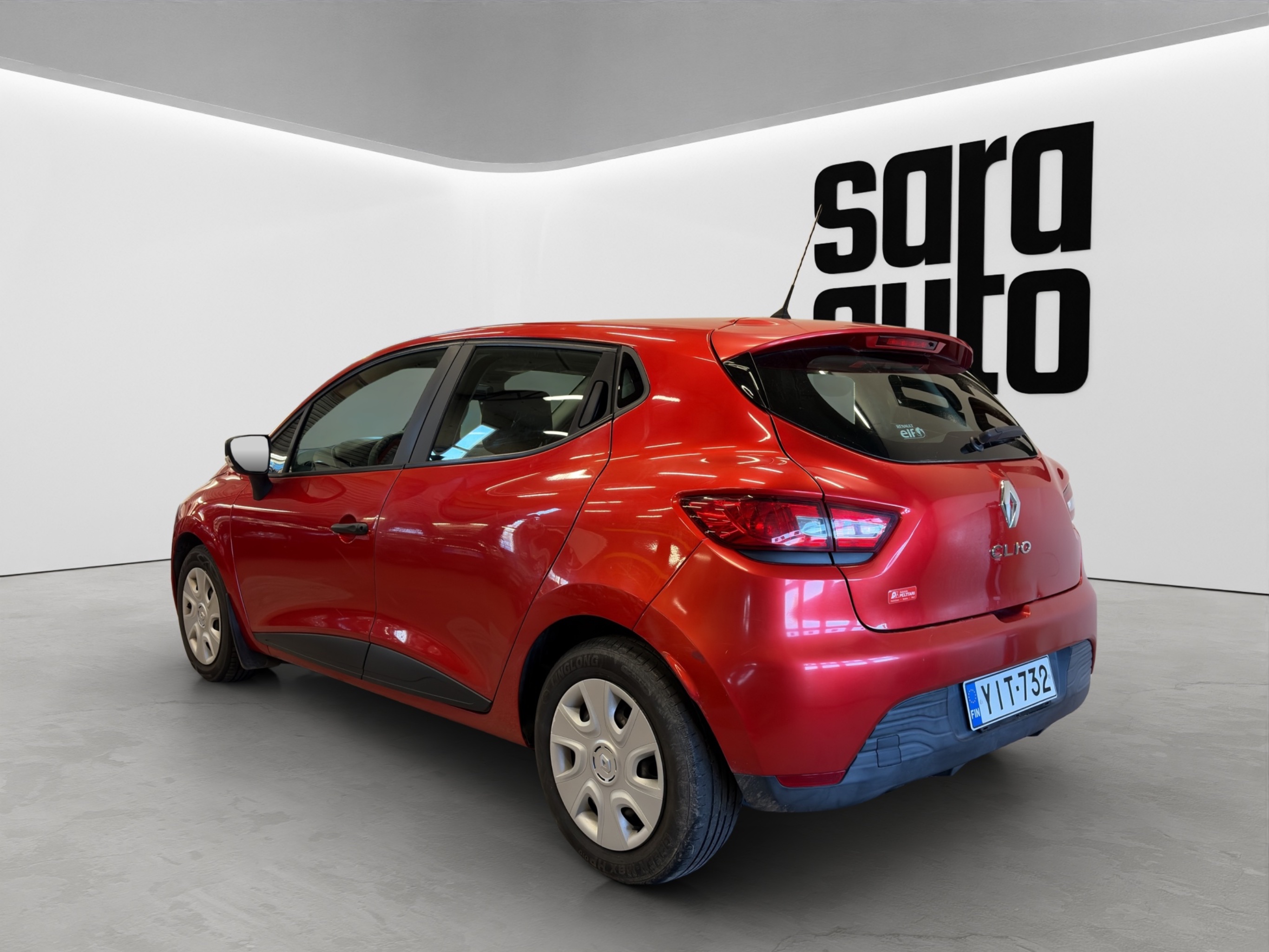 Renault Clio 2014 – kuva 6