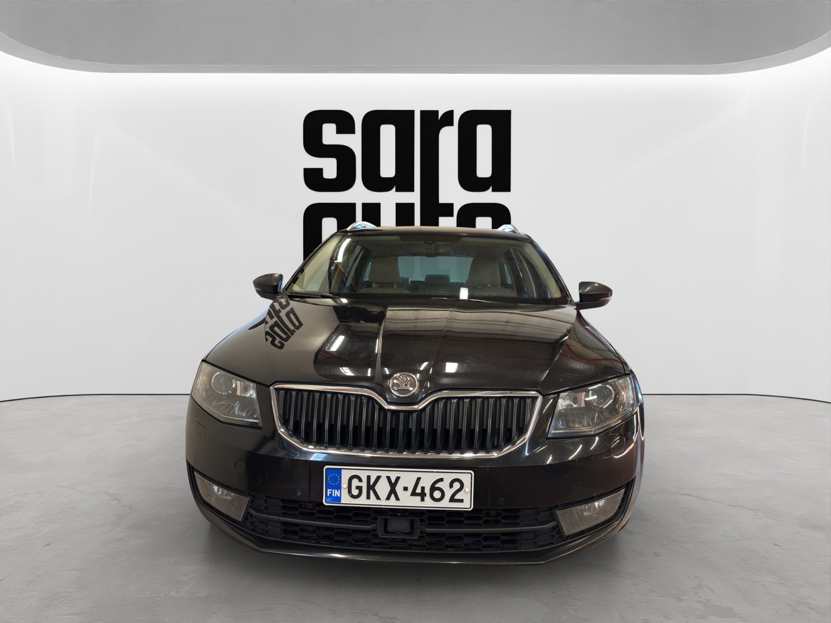 Skoda Octavia 2014 – kuva 9