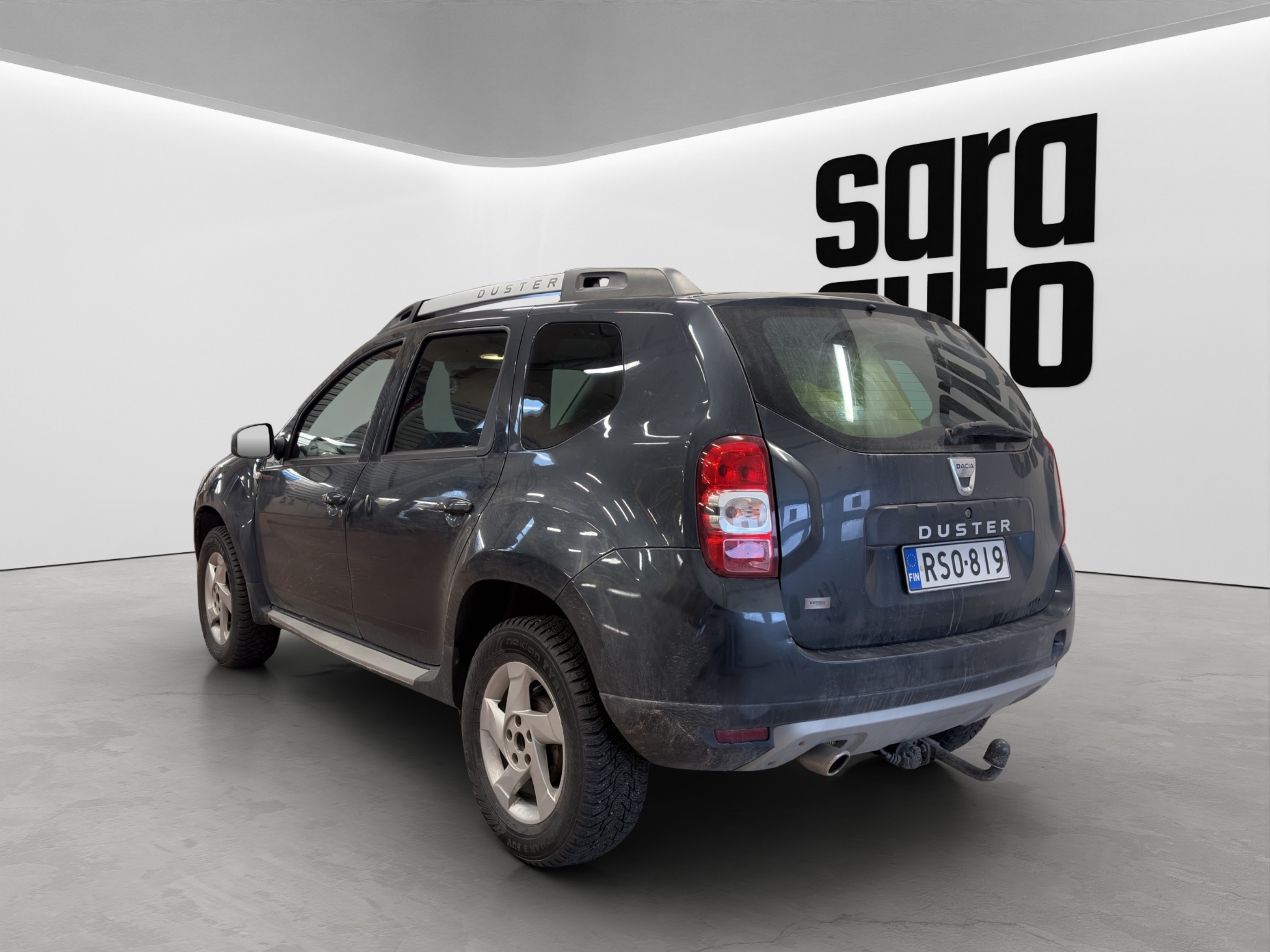 Dacia Duster 2016 – kuva 3
