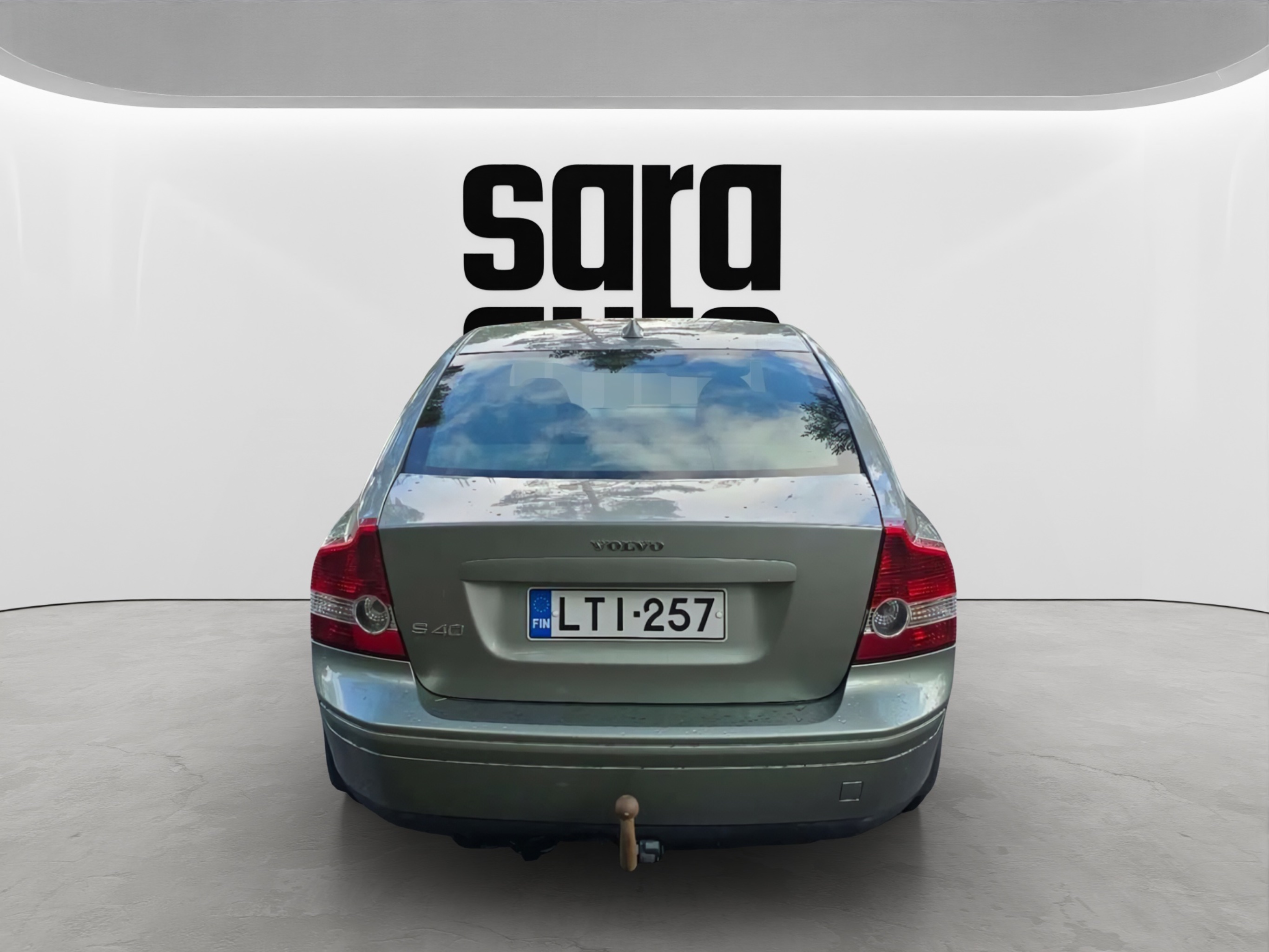 Volvo S40 2006 – kuva 3