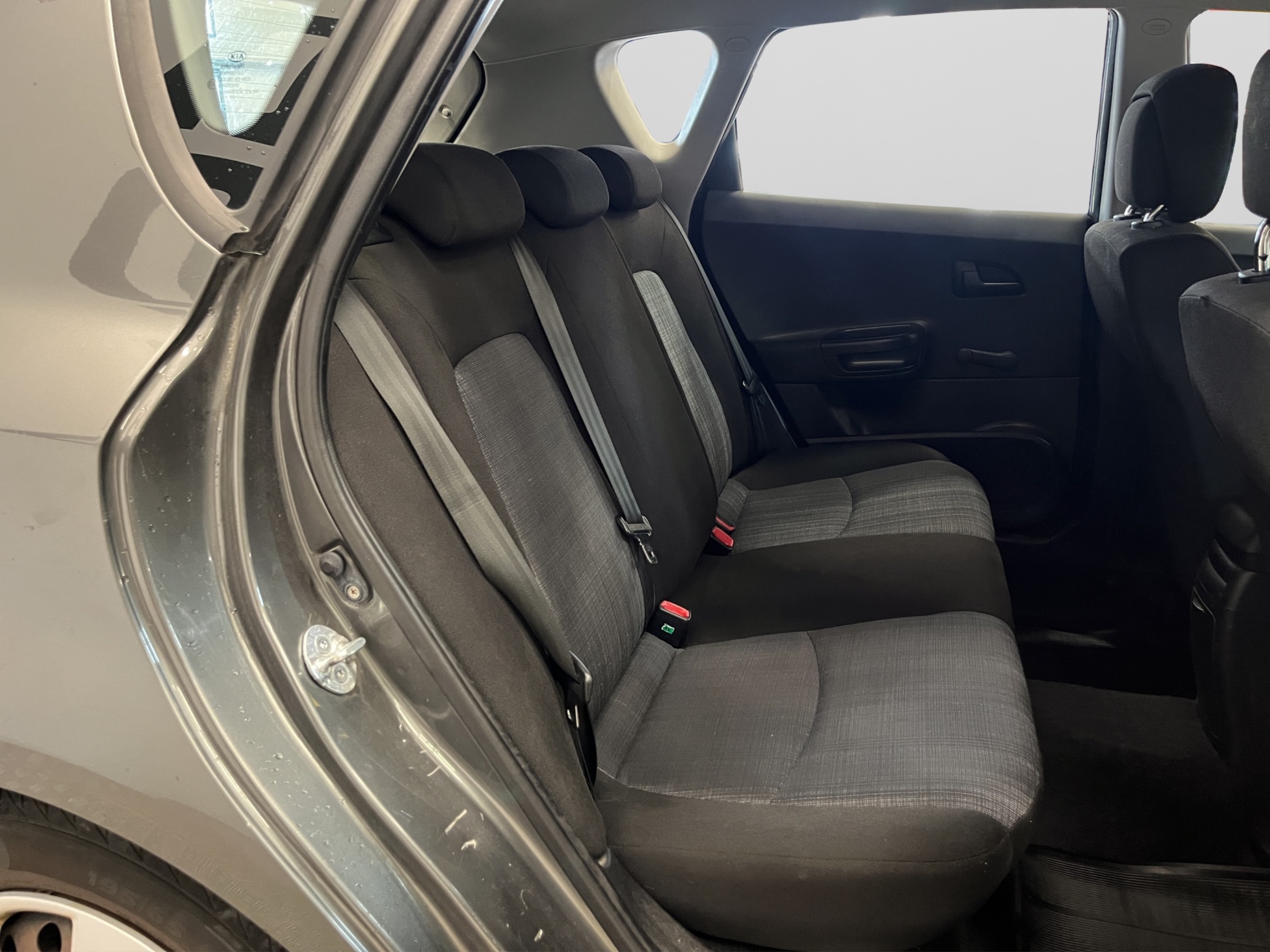Kia Ceed kuva 14