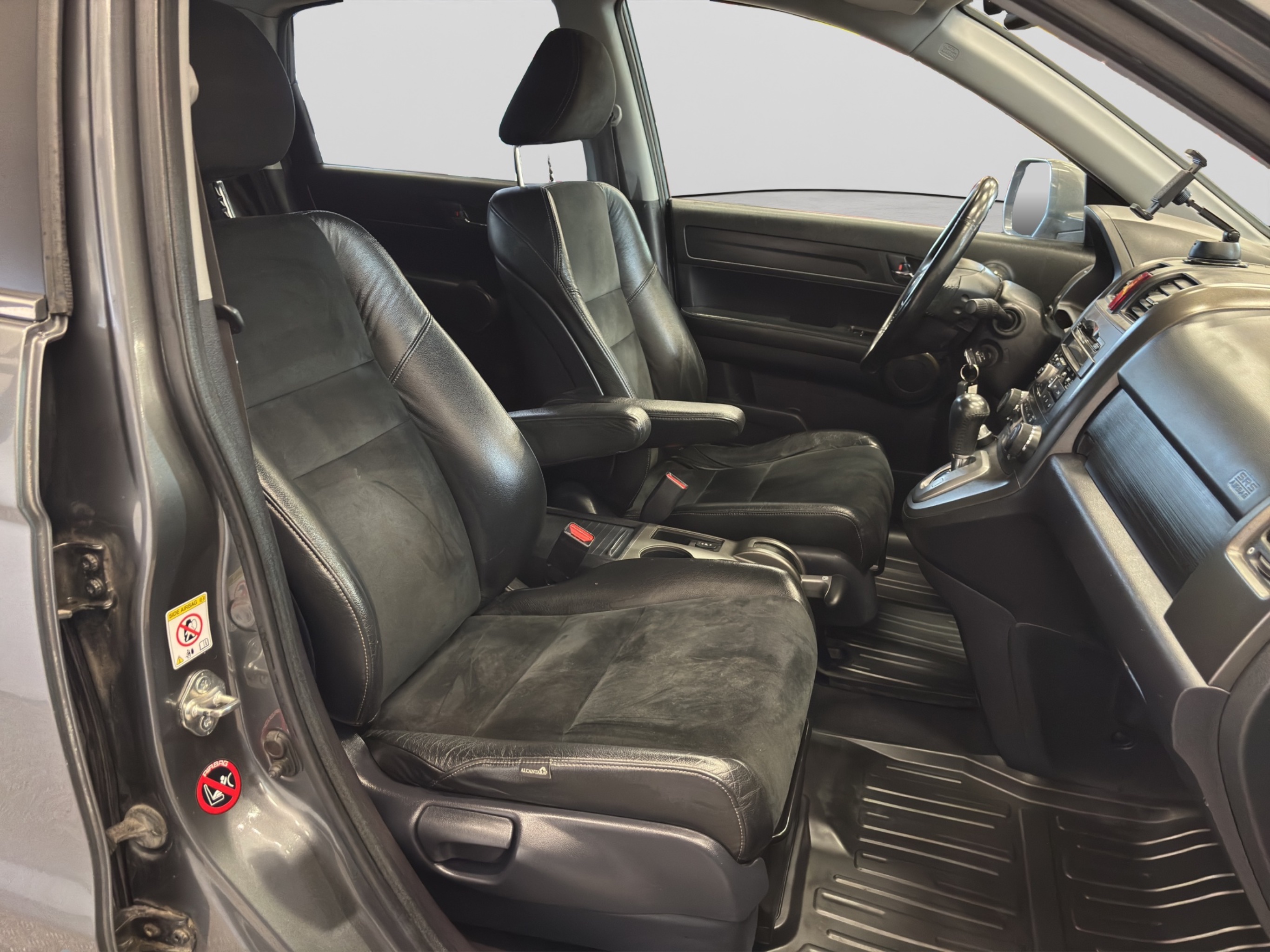 Honda CR-V 2011 – kuva 11