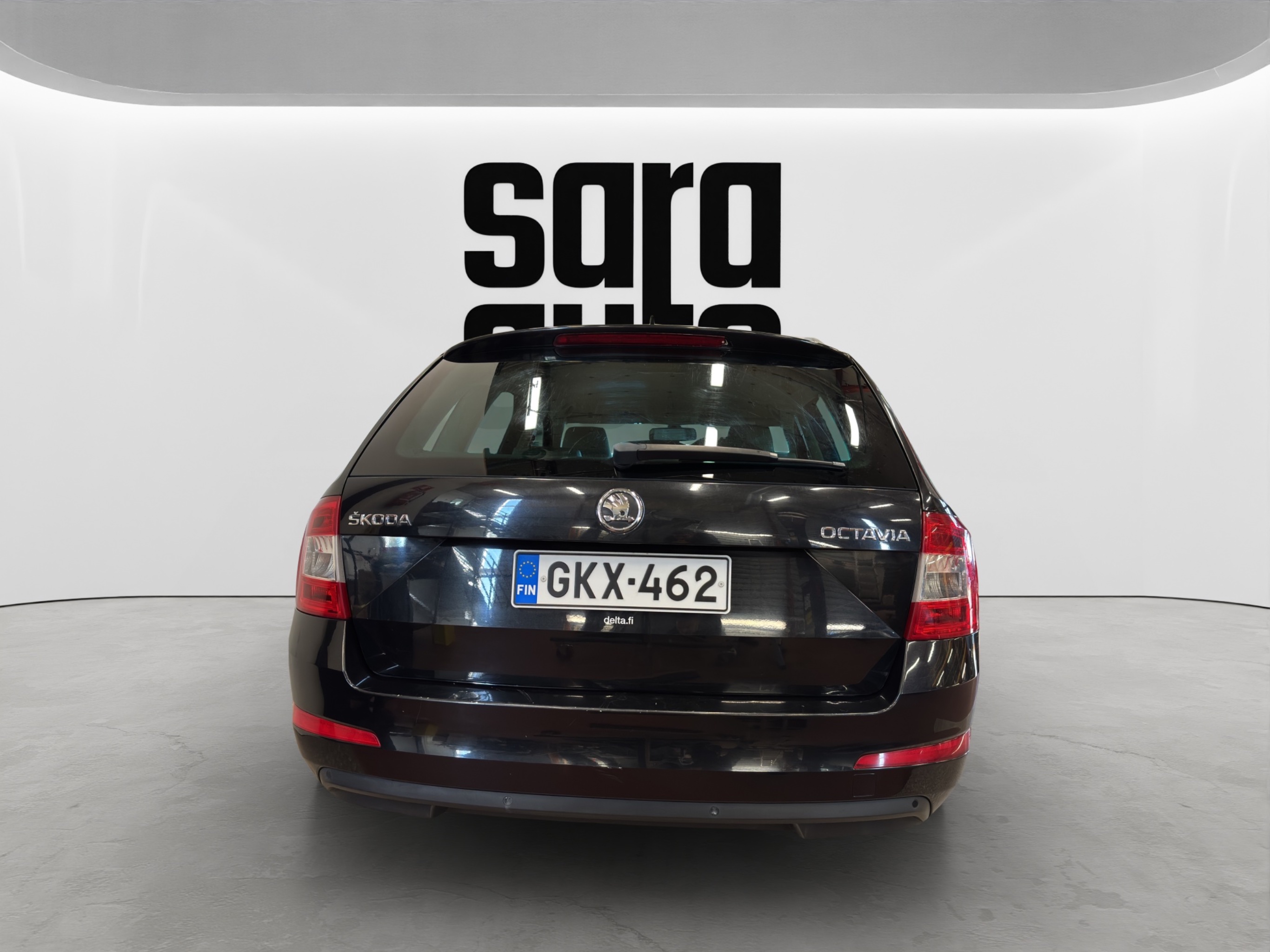 Skoda Octavia 2014 – kuva 4