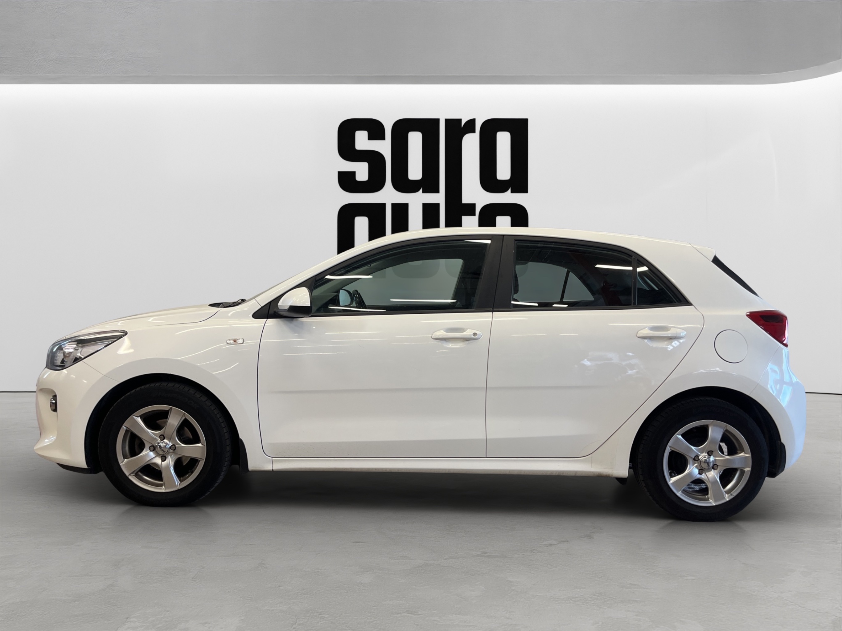 Kia Rio kuva 7