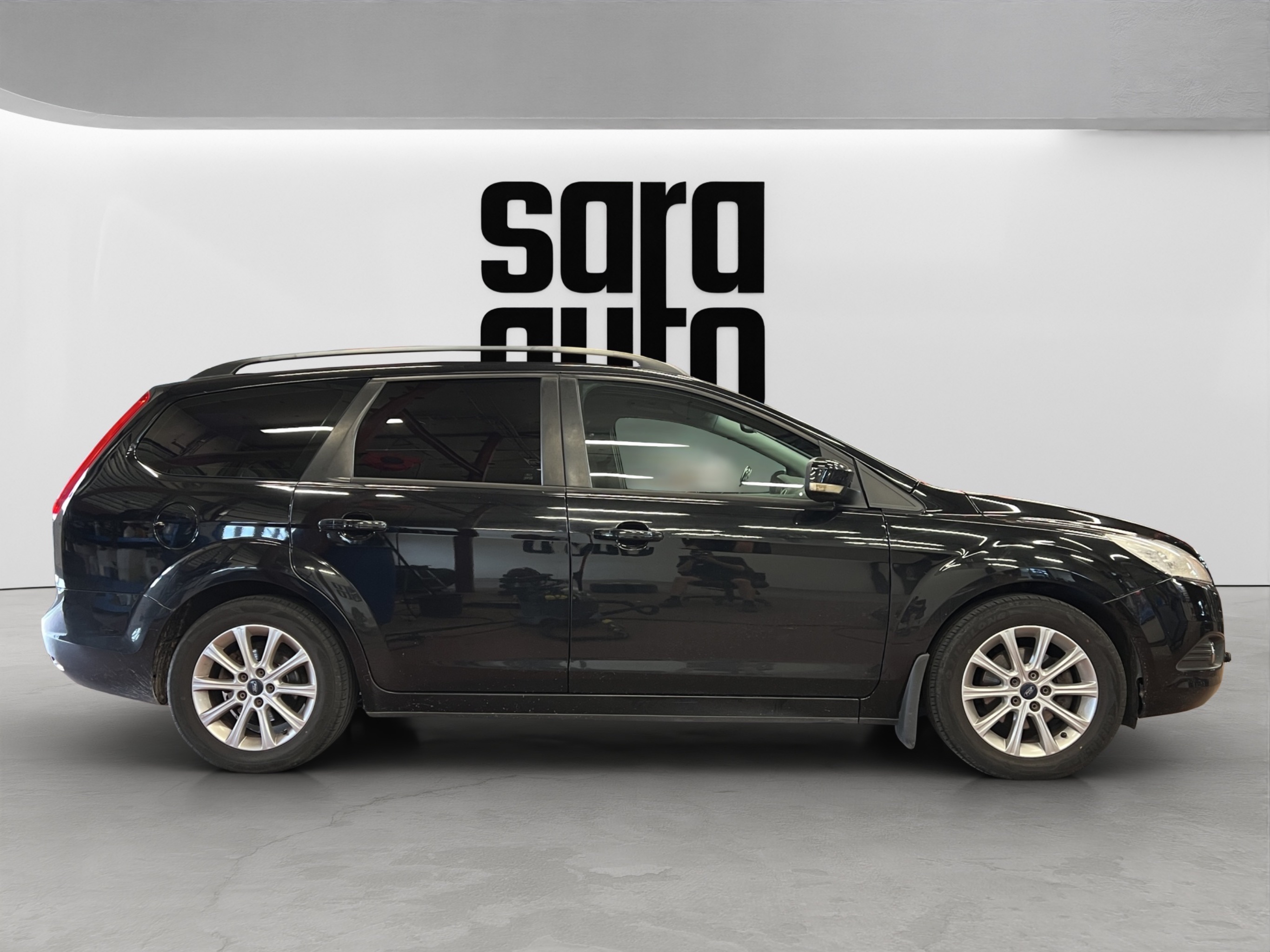 Ford Focus kuva 2