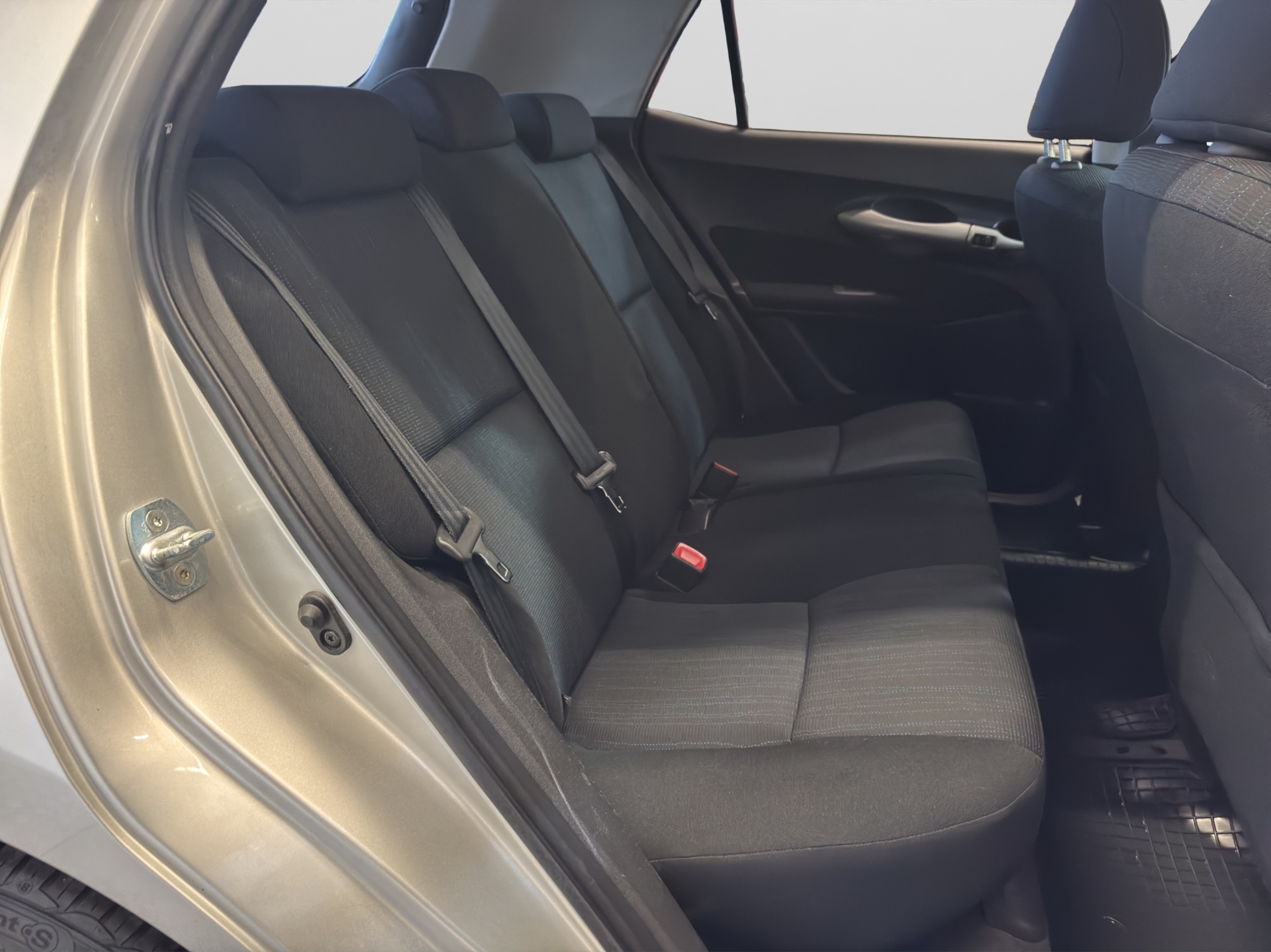 Toyota Auris 2009 – kuva 14