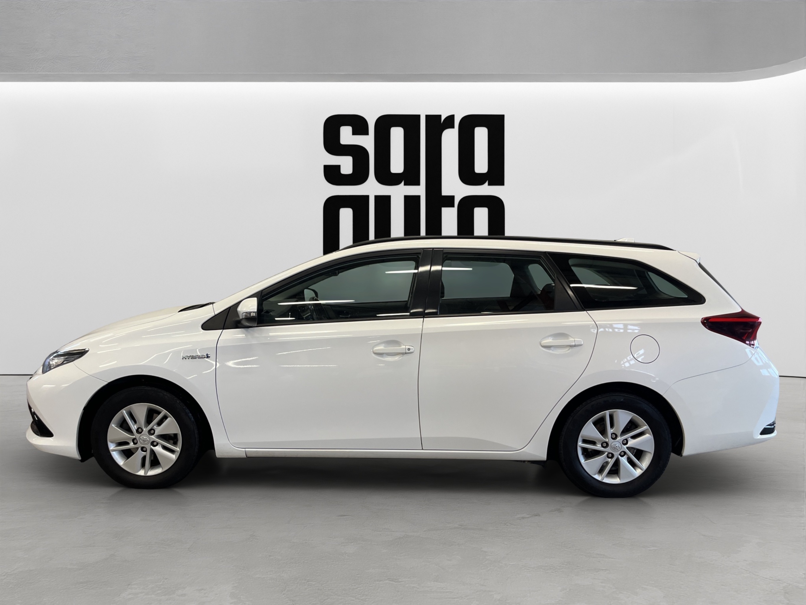 Toyota Auris kuva 7