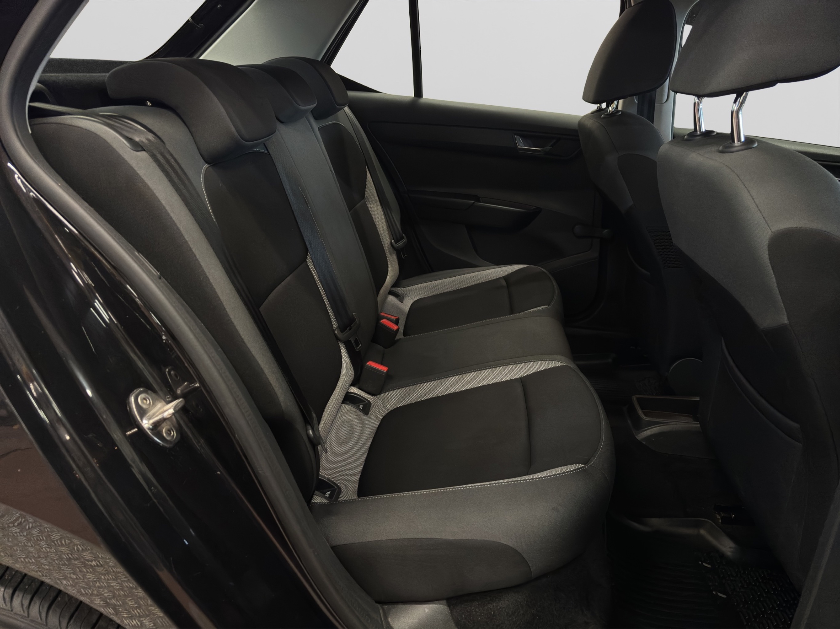 Skoda Fabia 2017 – kuva 14