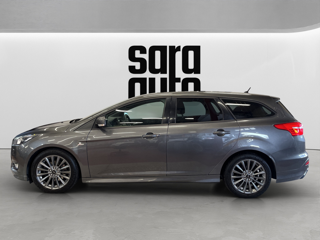 Ford Focus kuva 7