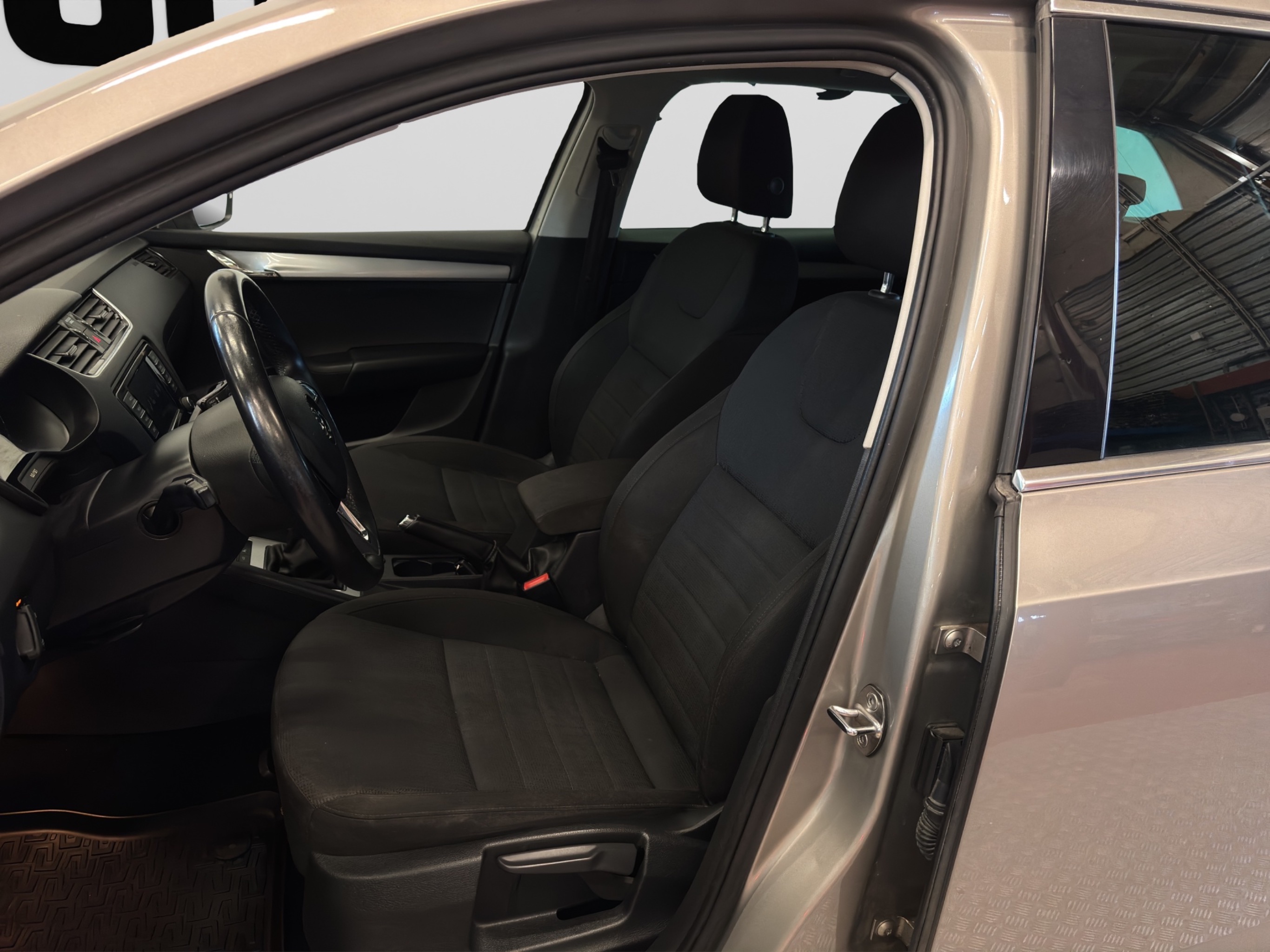 Skoda Octavia 2016 – kuva 11