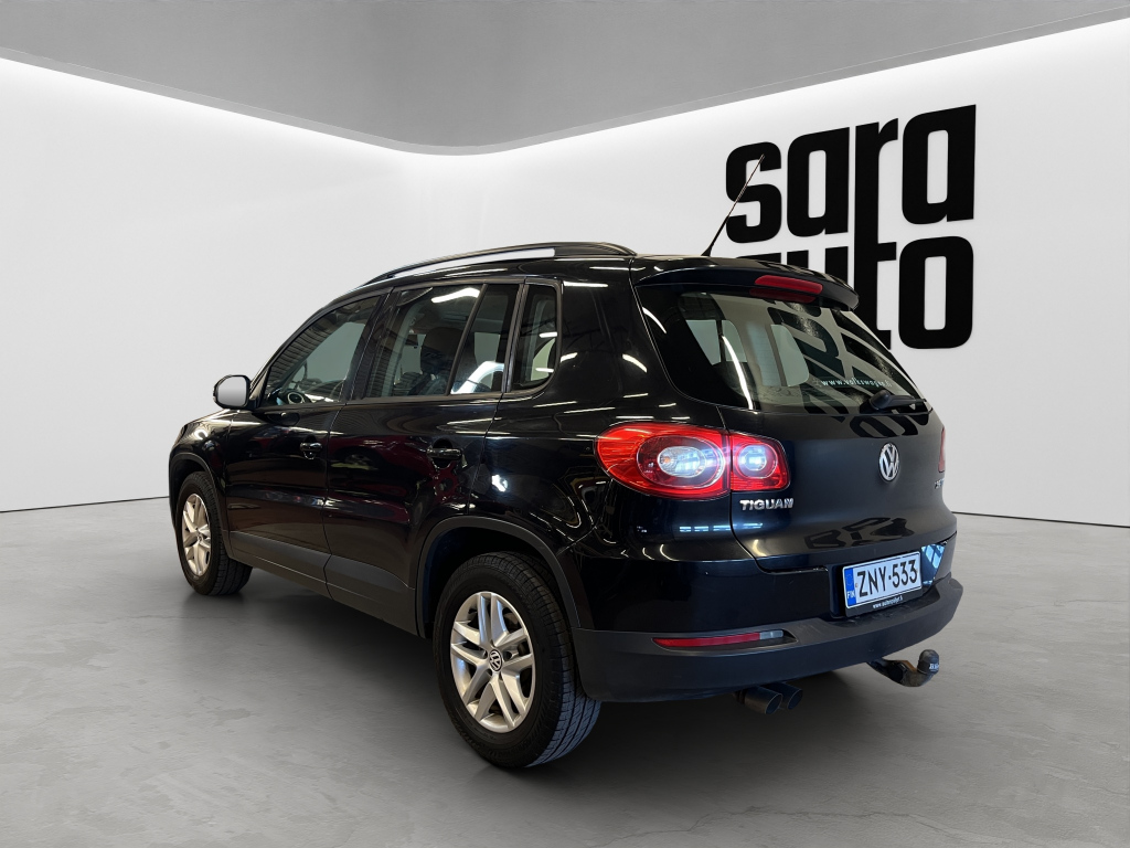 Volkswagen Tiguan kuva 6