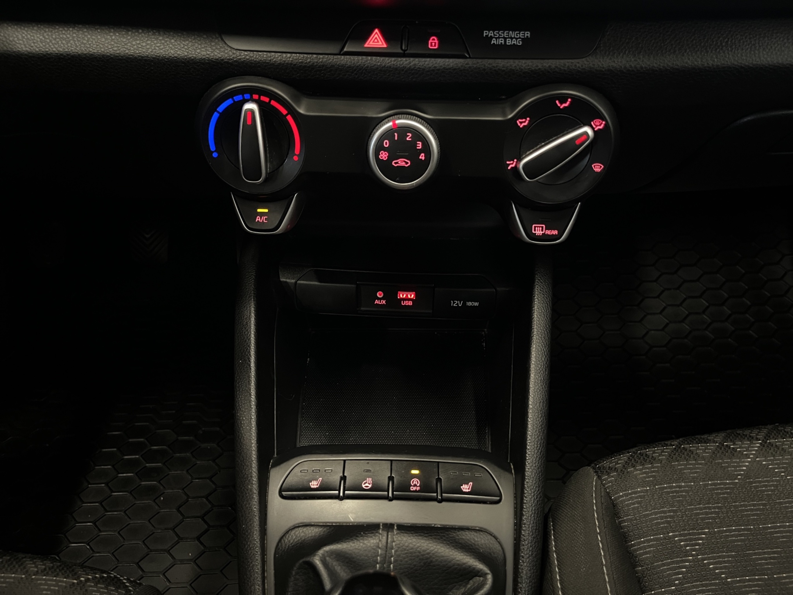 Kia Rio kuva 18