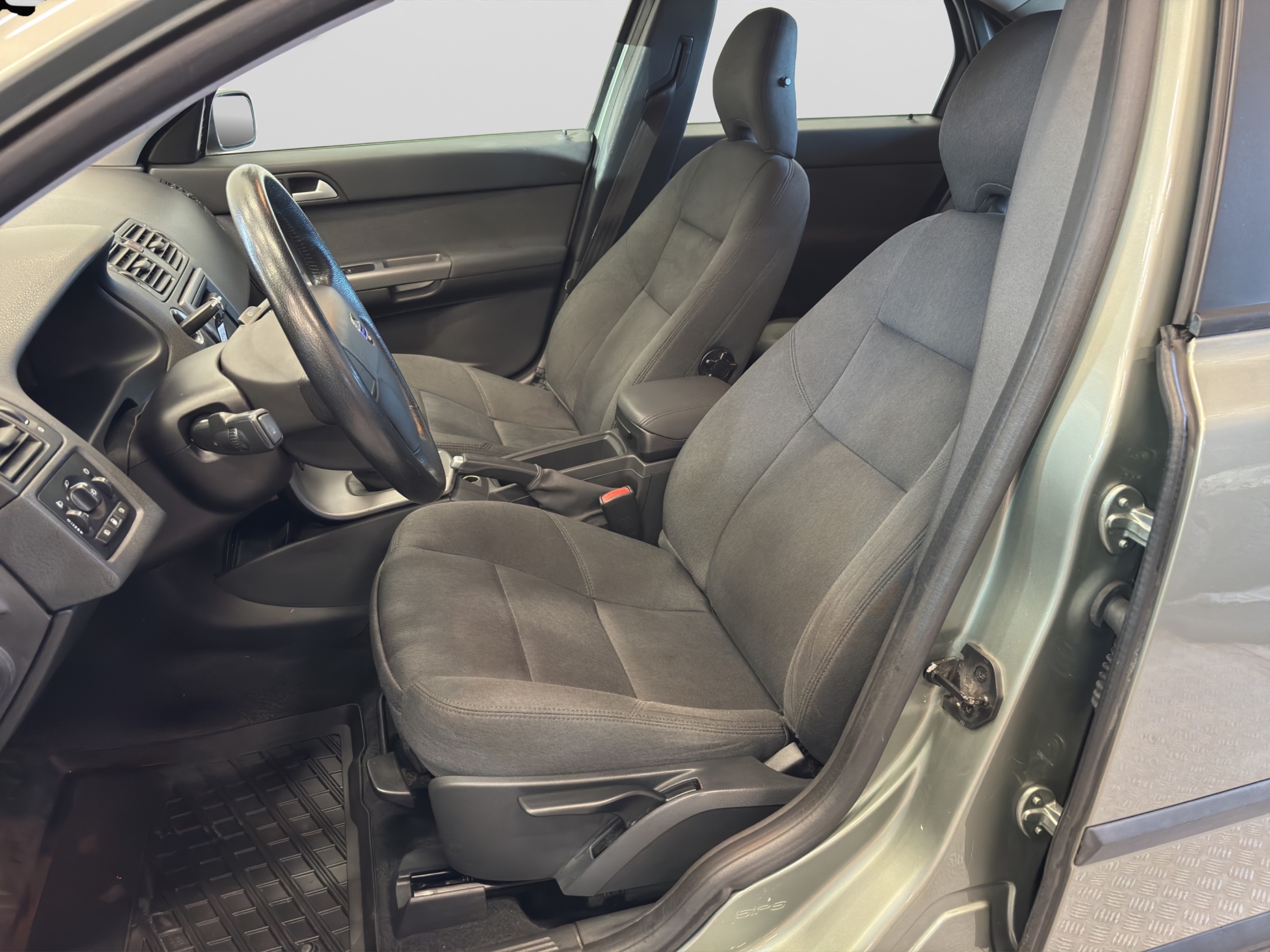 Volvo S40 2006 – kuva 11