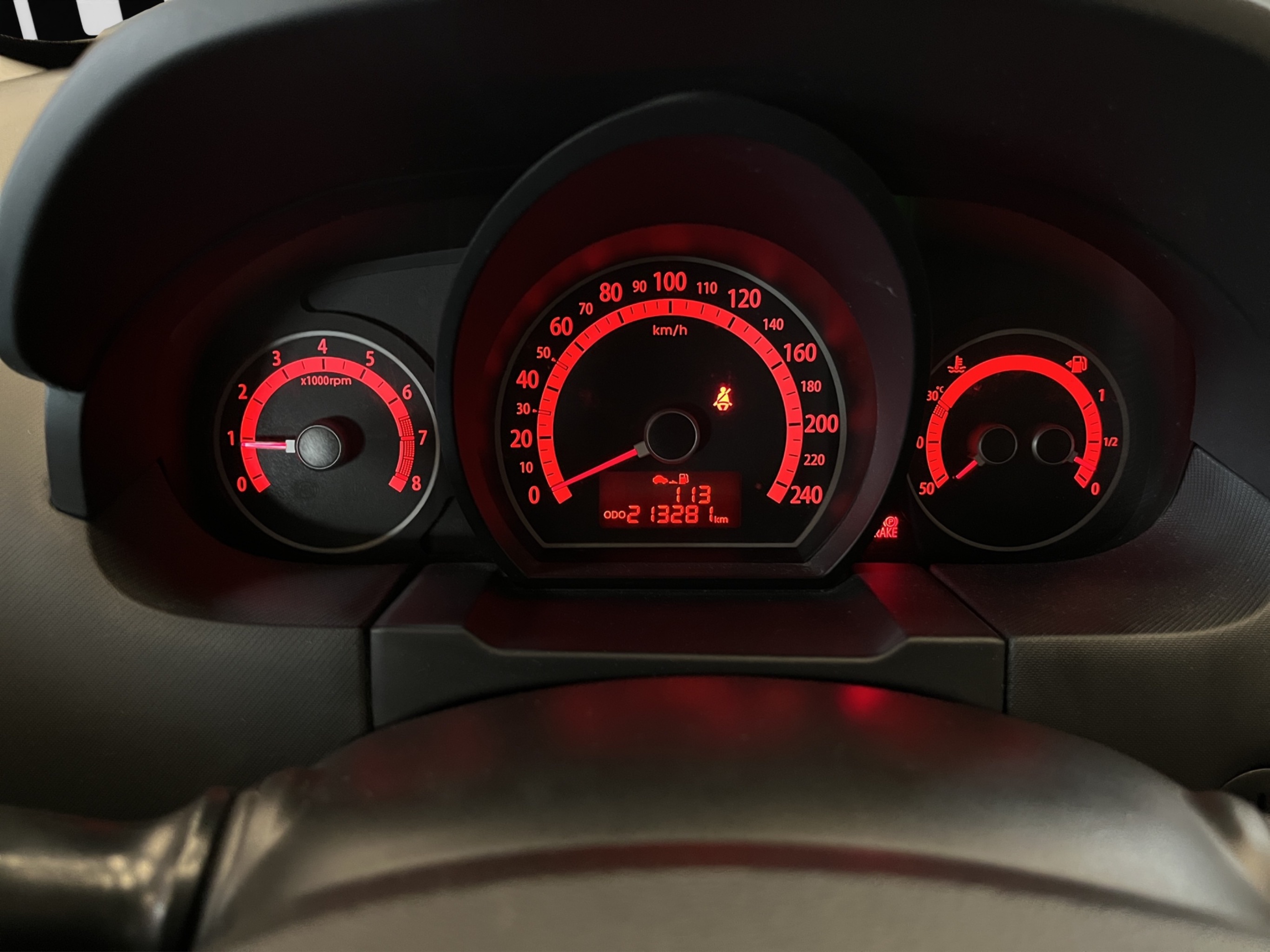 Kia Ceed kuva 19