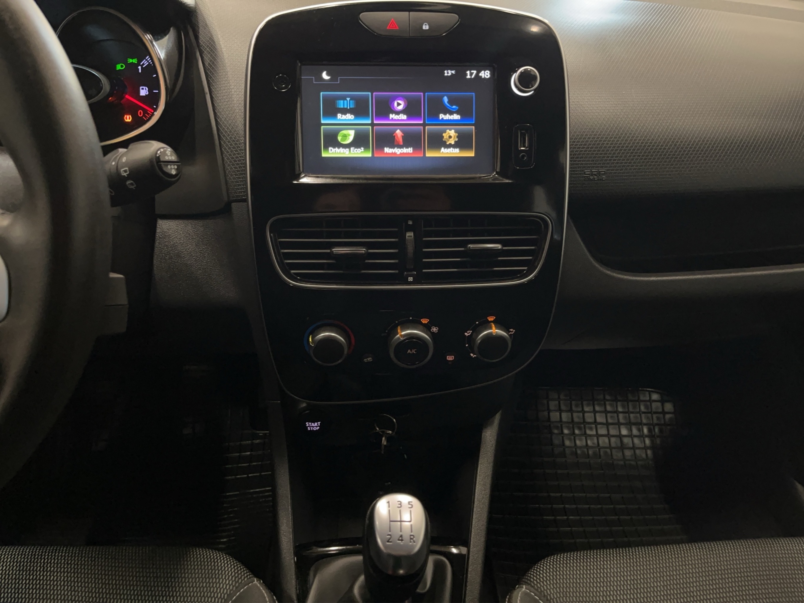 Renault Clio 2018 – kuva 17