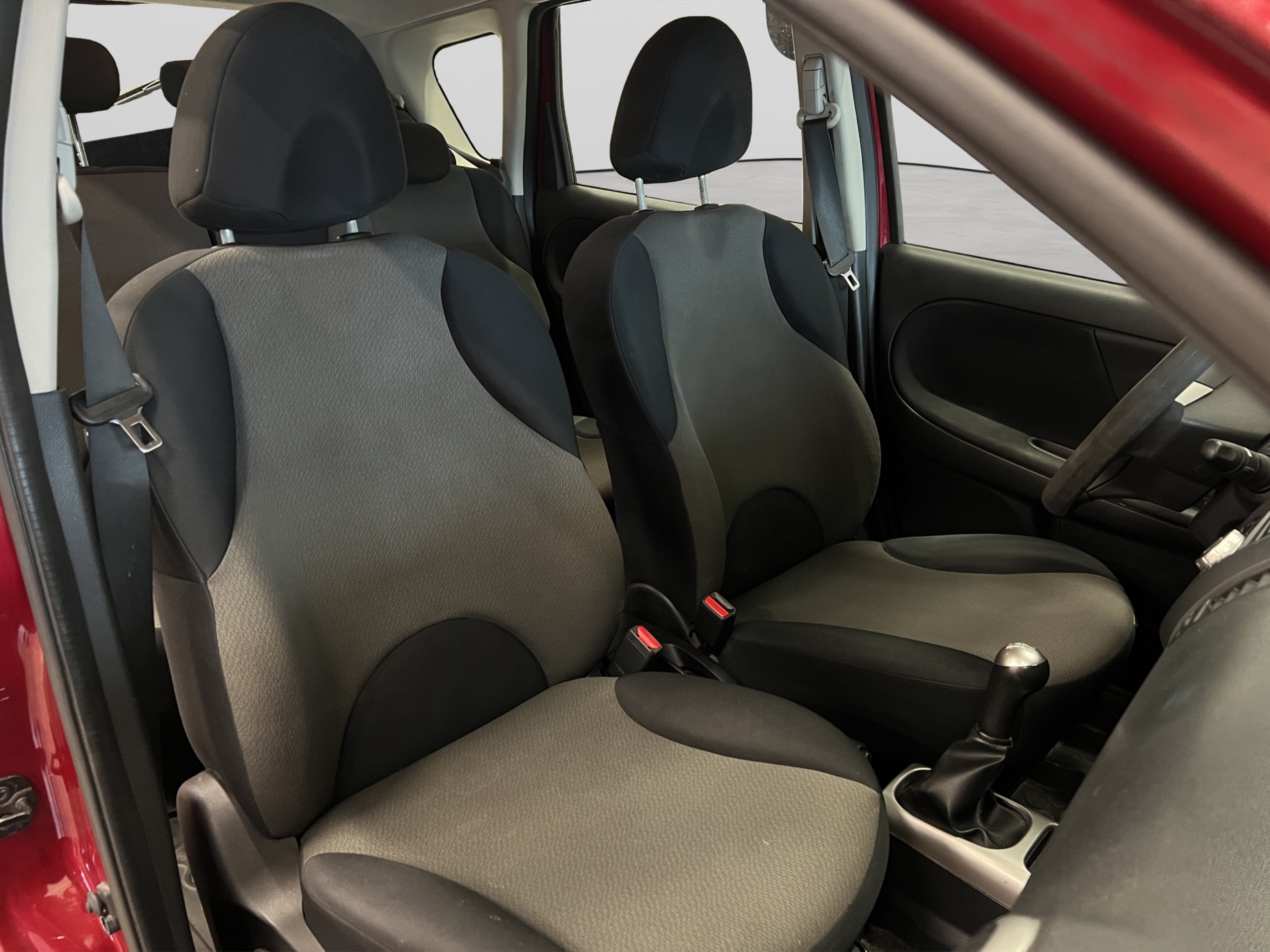 Nissan Note 2012 – kuva 13
