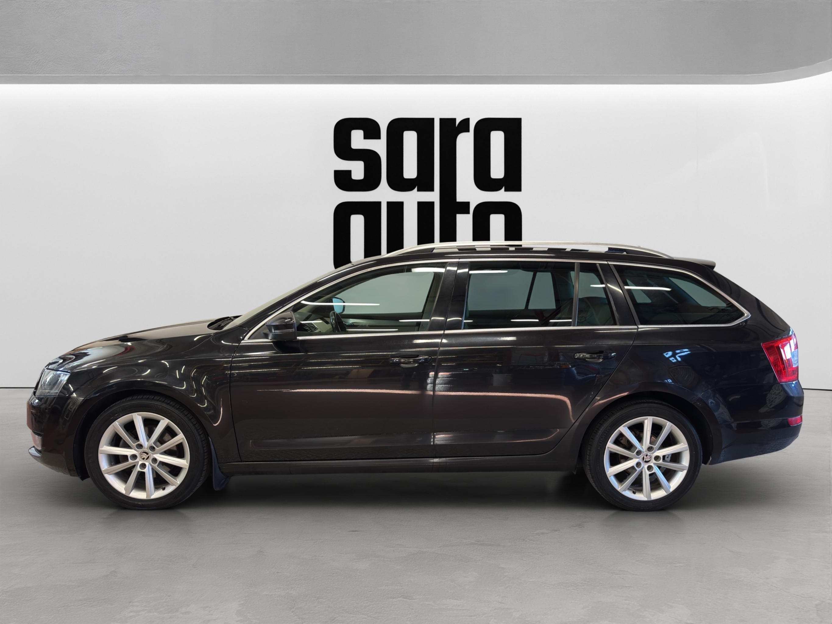 Skoda Octavia 2014 – kuva 7