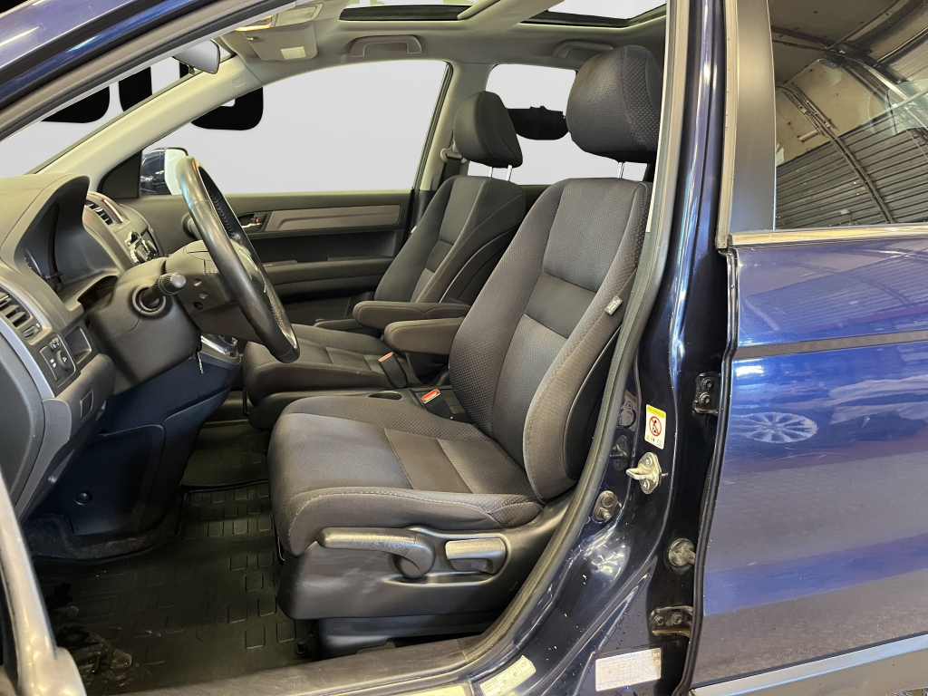 Honda CR-V kuva 12