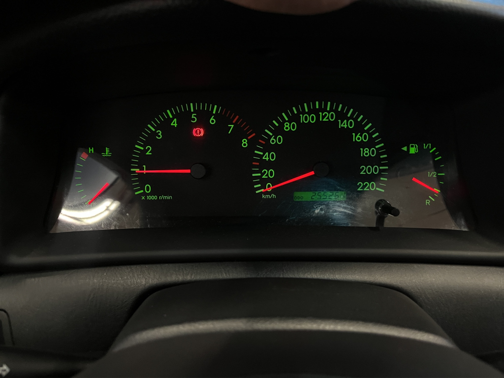 Toyota Corolla kuva 20