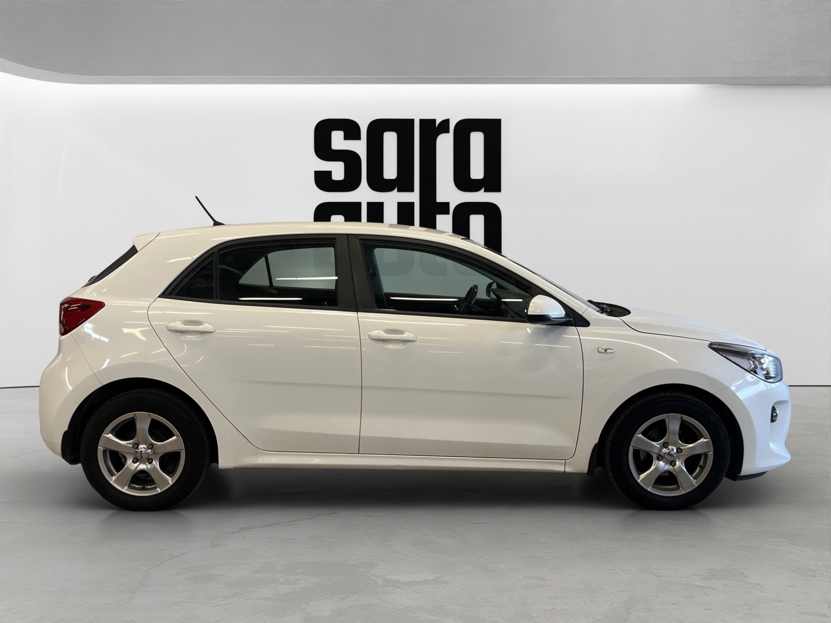 Kia Rio kuva 2