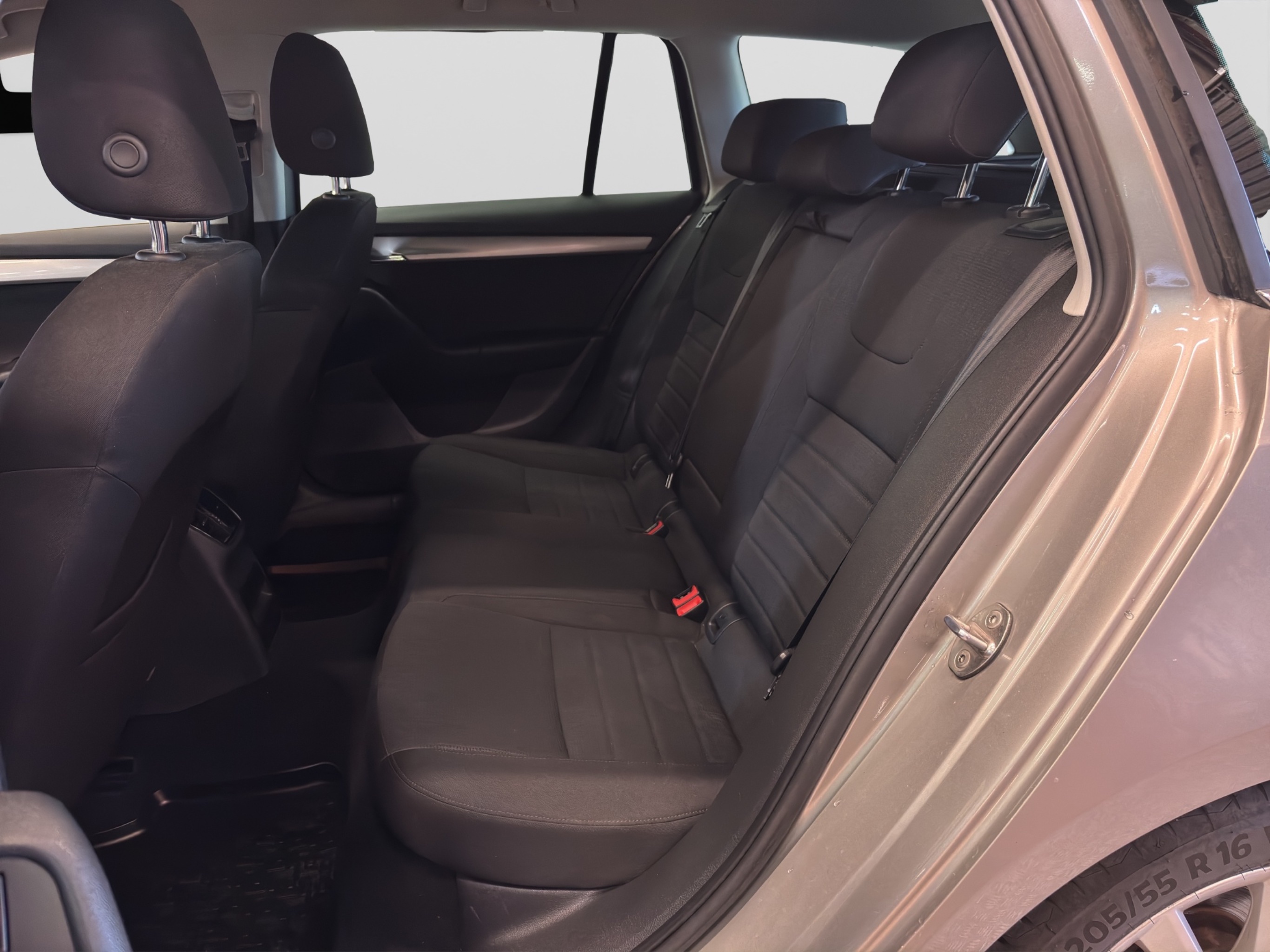 Skoda Octavia 2016 – kuva 12
