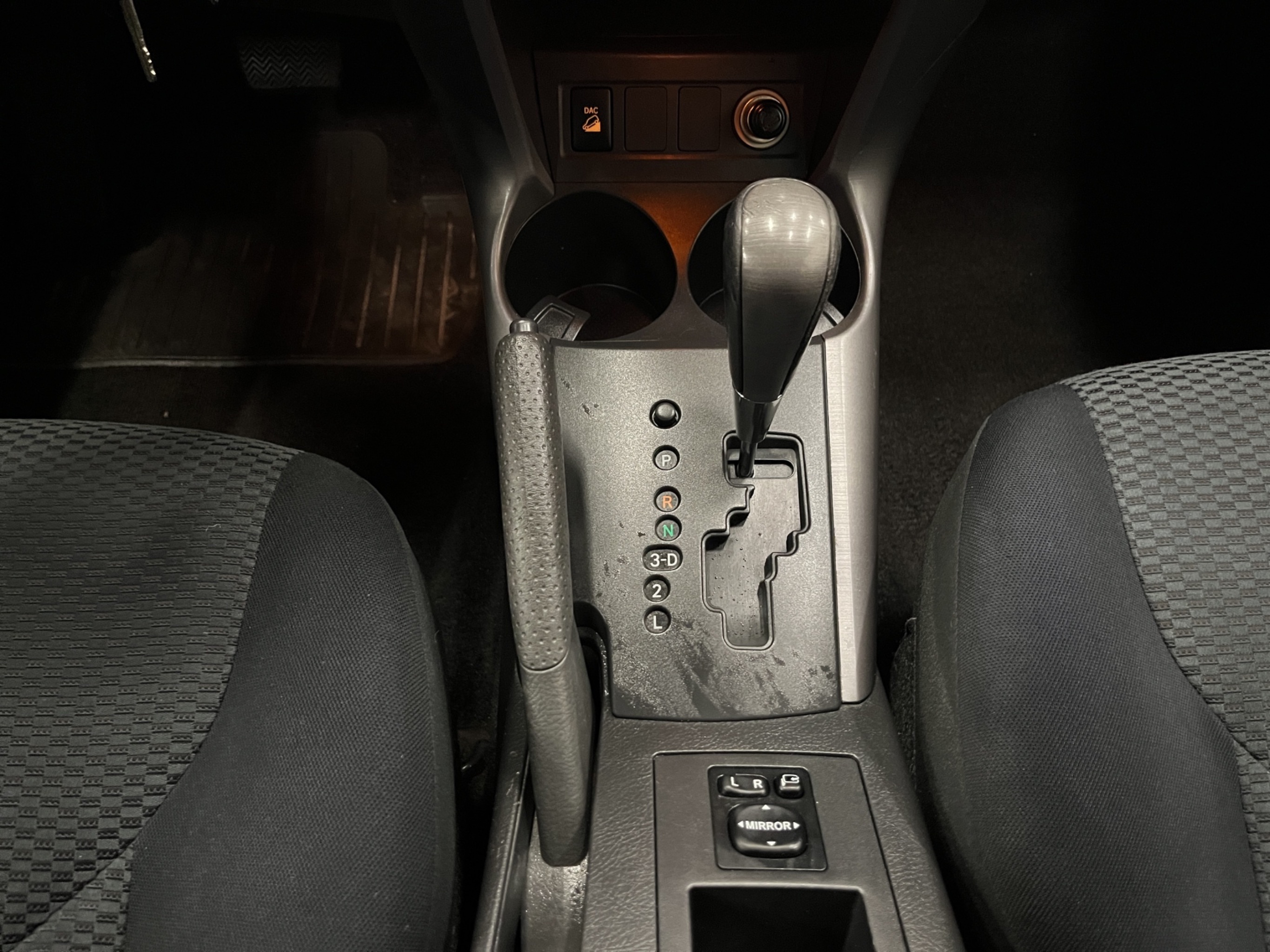 Toyota RAV4 2007 – kuva 17