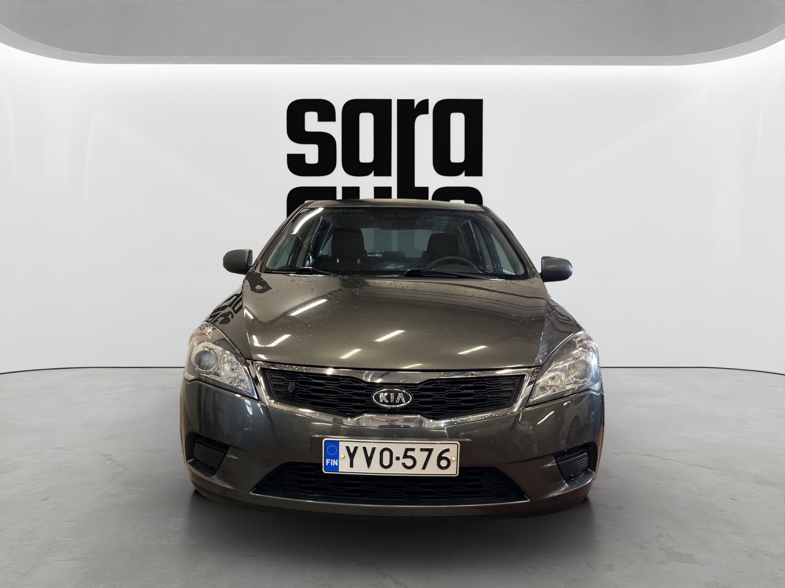Kia Ceed kuva 9