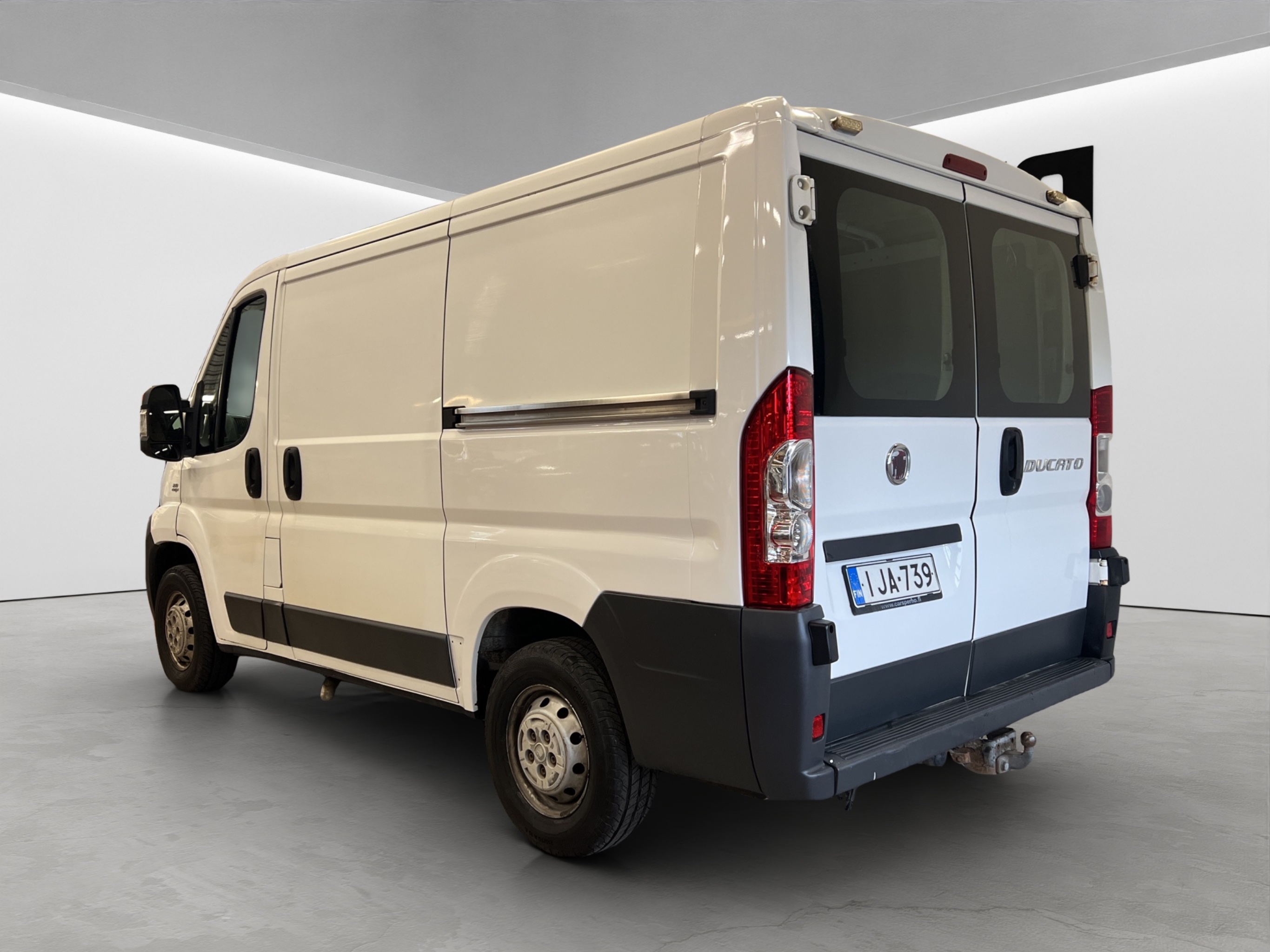 Fiat Ducato kuva 6